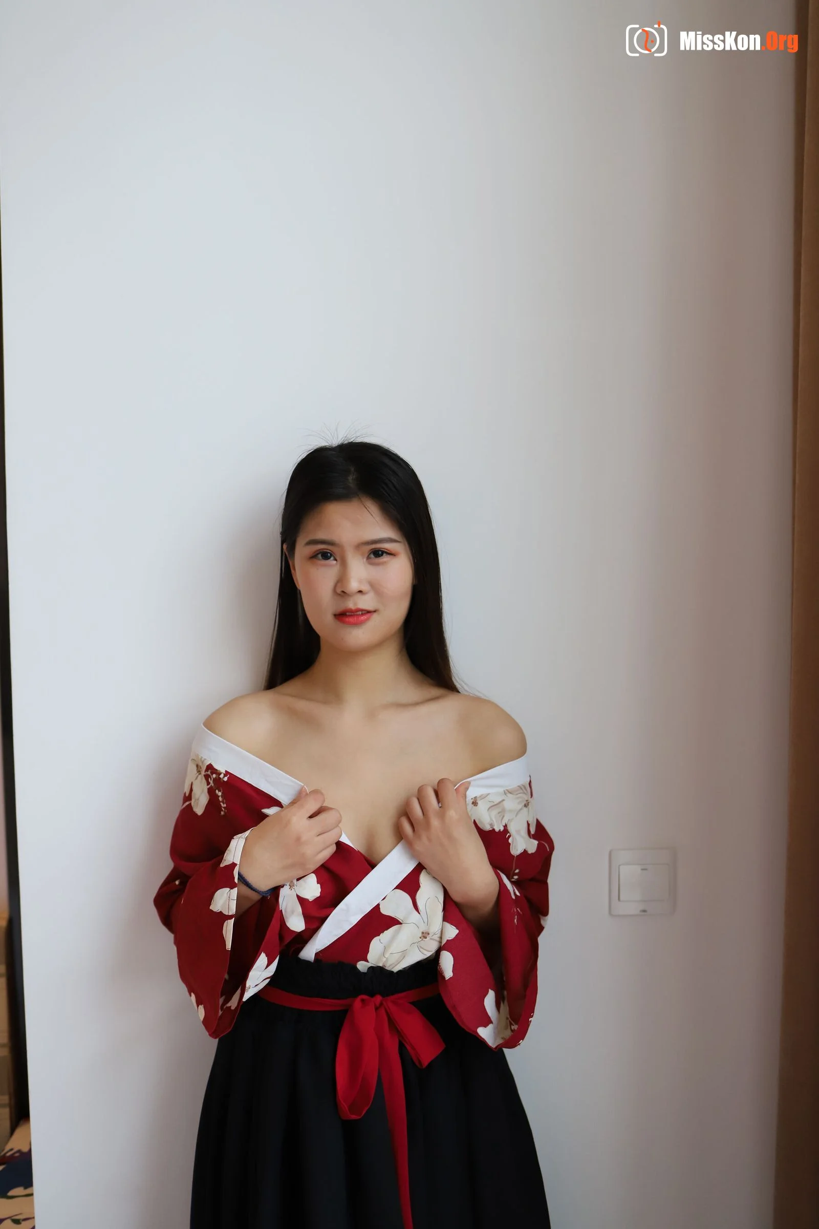 Nude photo set of Chinese model: Fun (2019-03-21) - Photo 19