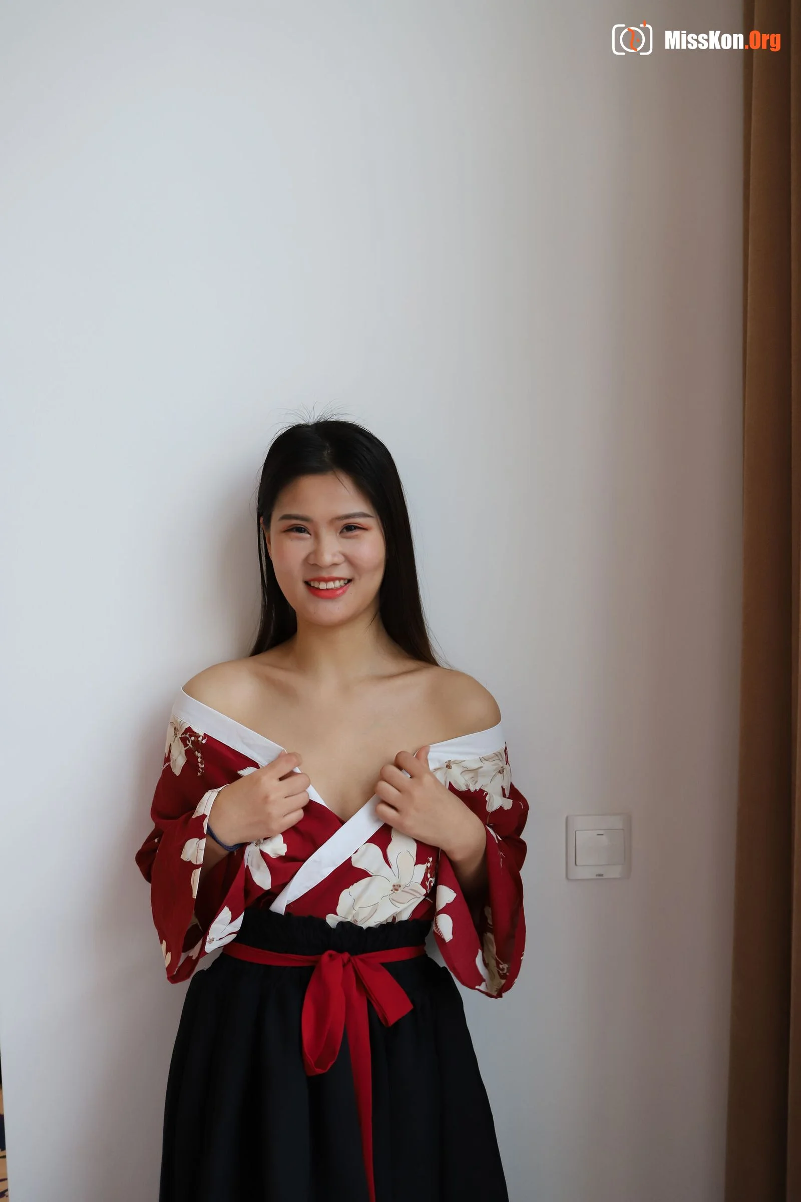 Nude photo set of Chinese model: Fun (2019-03-21) - Photo 20