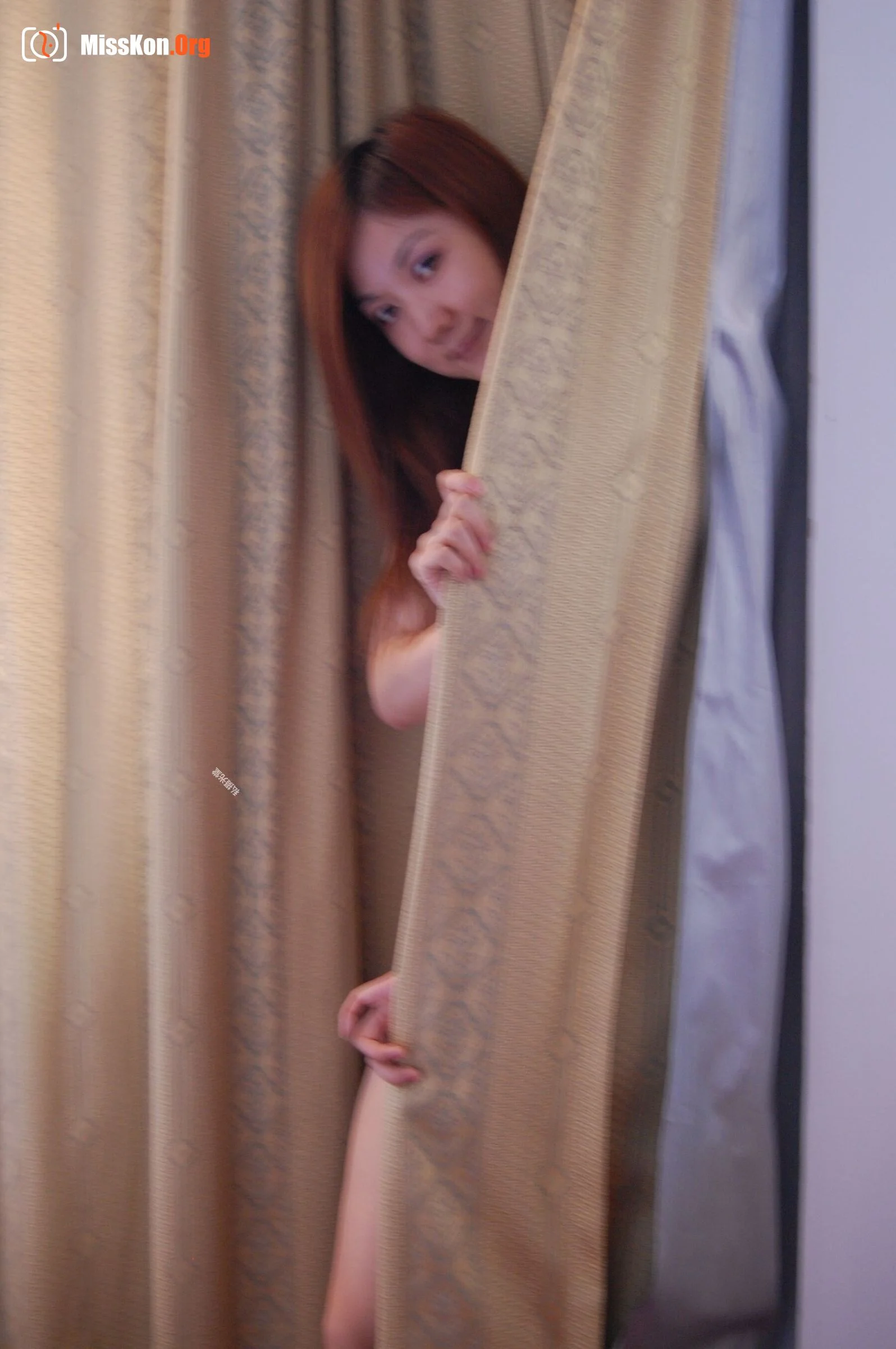 Nude photo set of Chinese model: Gorgeous (2008-05-04) - Photo 19