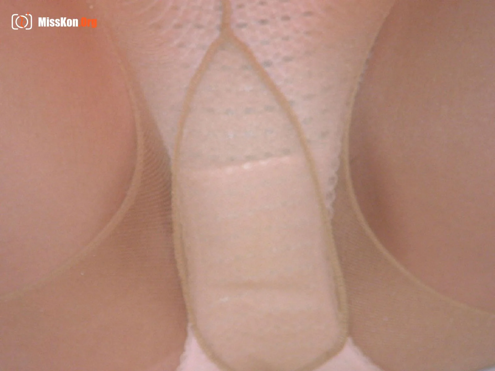 Nude photo set of Chinese model: Grace (2000-09-07) - Photo 5