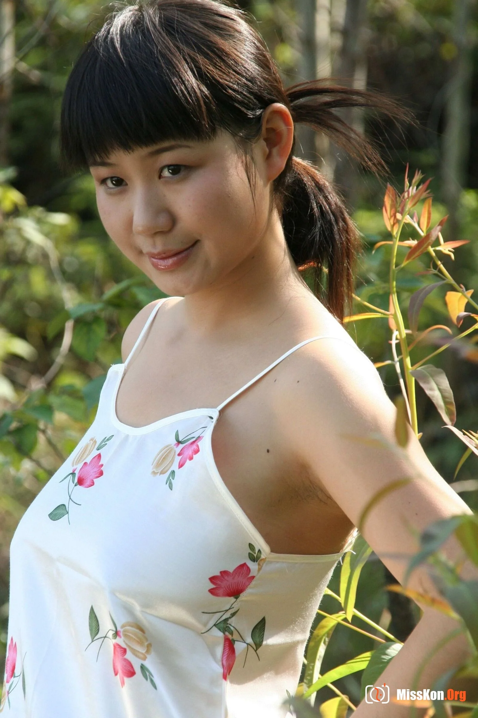 Nude photo set of Chinese model: Guo Guo (2011-10-05) - Photo 12