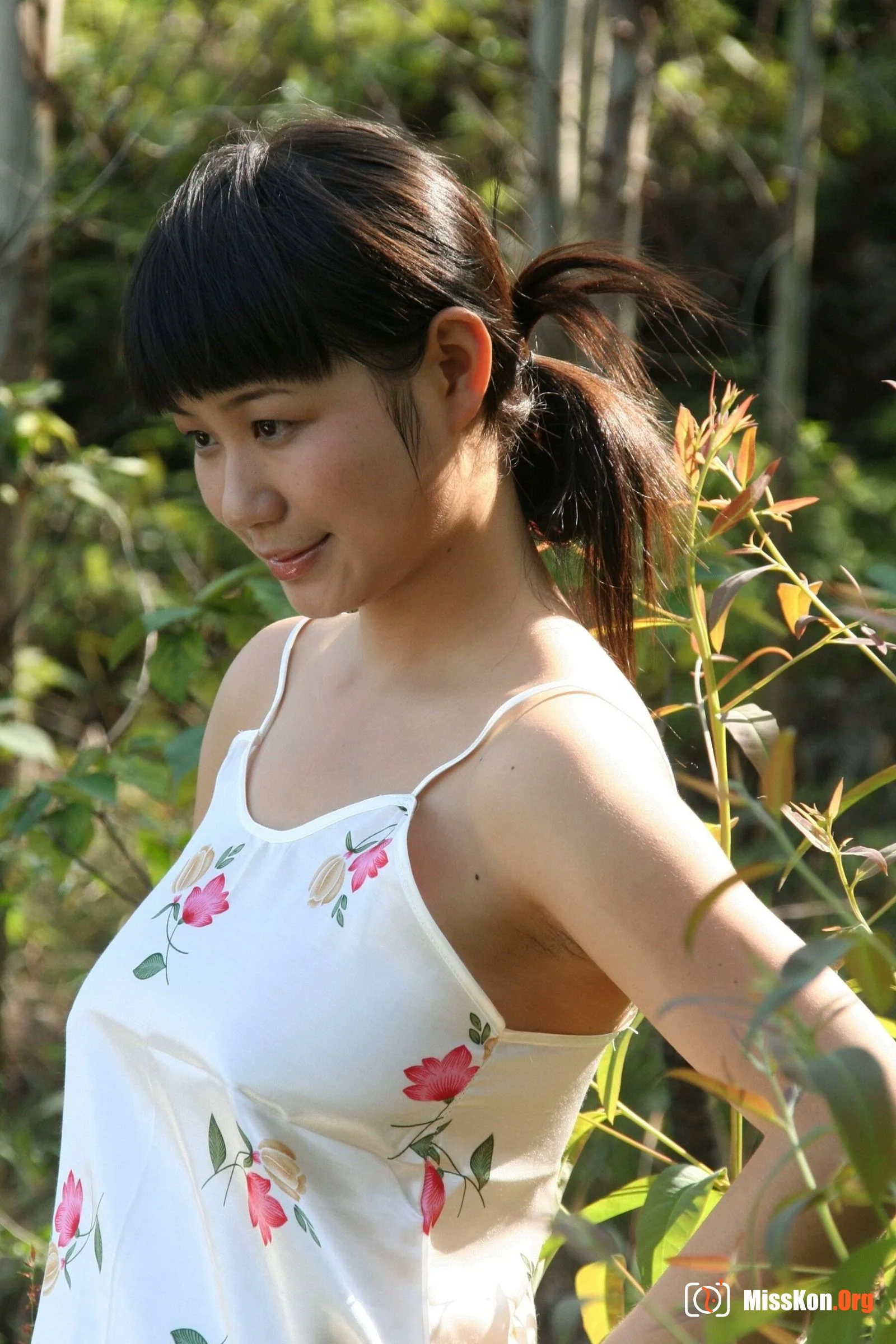 Nude photo set of Chinese model: Guo Guo (2011-10-05) - Photo 13
