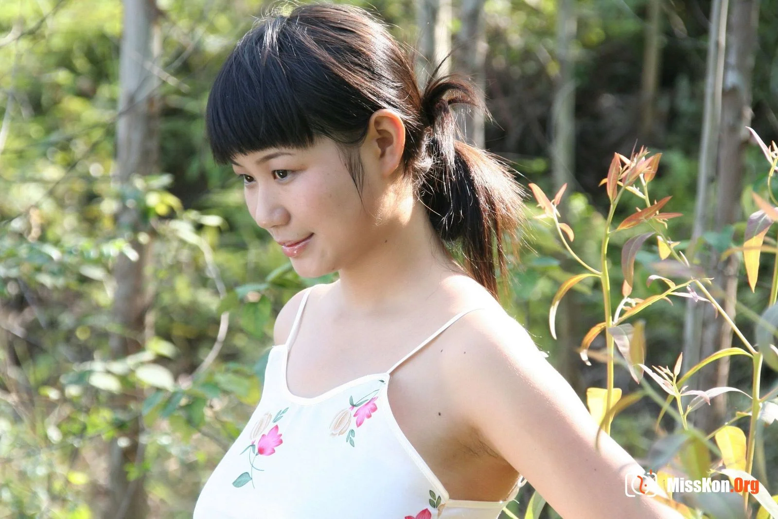 Nude photo set of Chinese model: Guo Guo (2011-10-05) - Photo 14