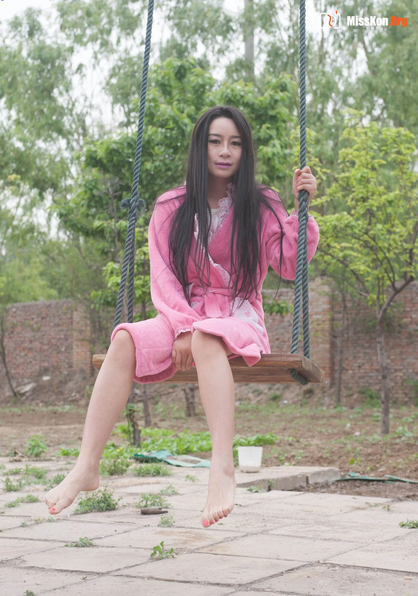 Nude photo set of Chinese model: Guo Siyu (2012-09-01) - Photo 5