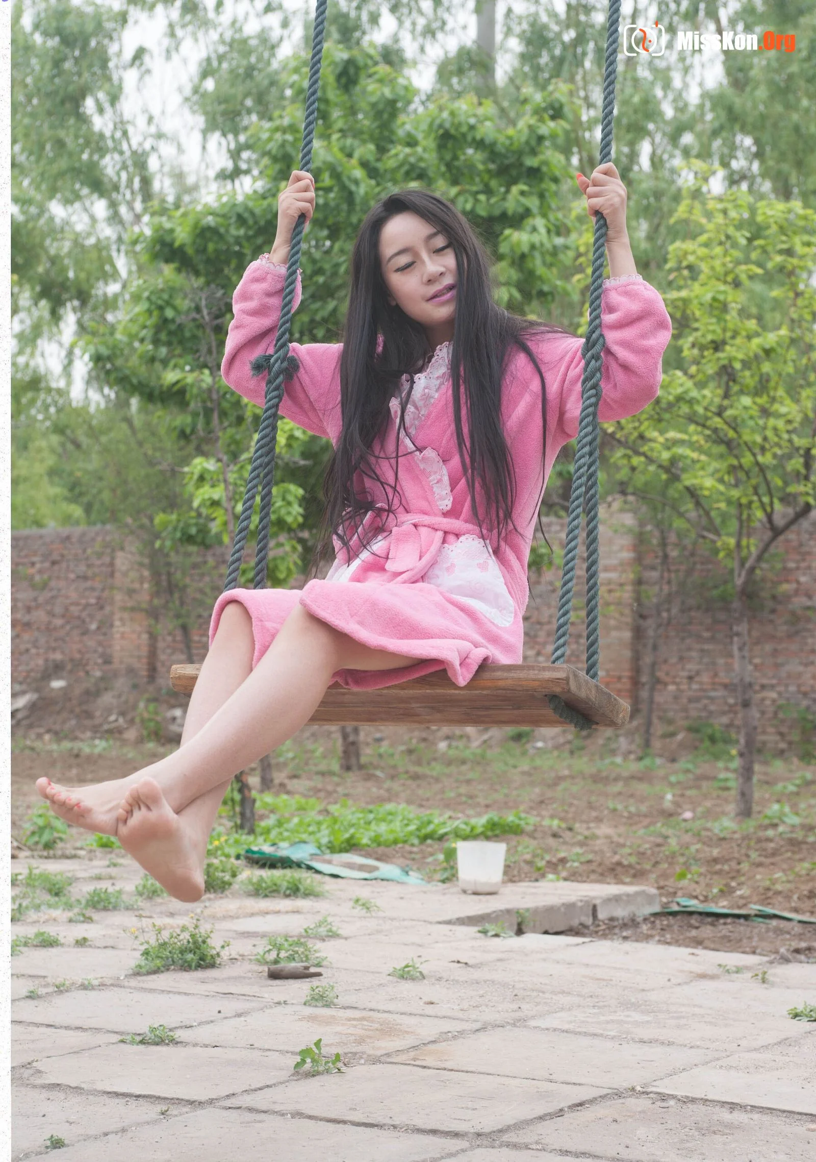 Nude photo set of Chinese model: Guo Siyu (2012-09-01) - Photo 6