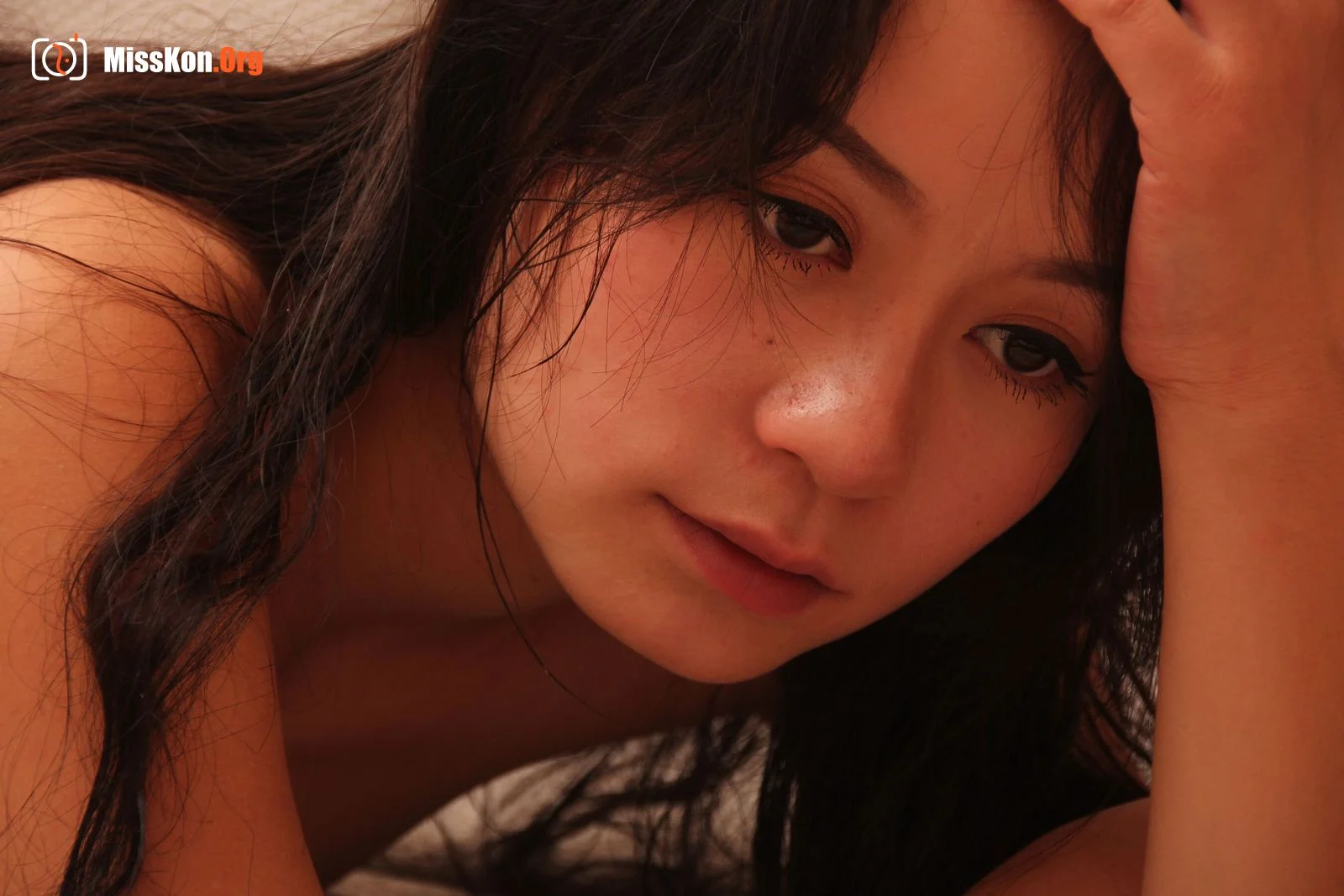 Nude photo set of Chinese model: Guo Siyu (2013-07-06) - Photo 13