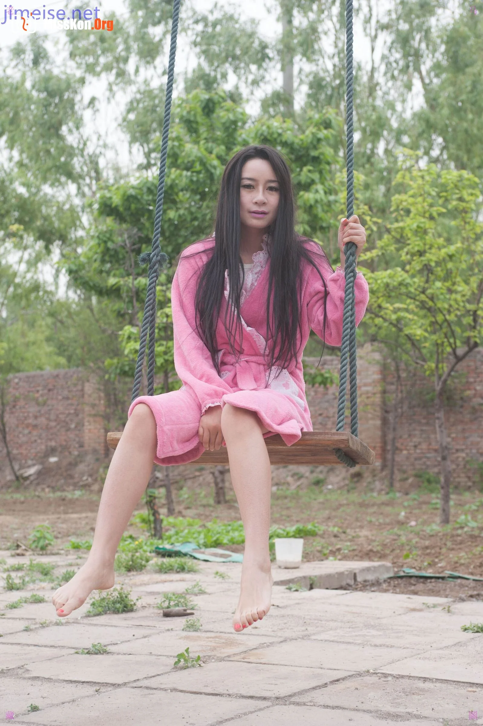 Nude photo set of Chinese model: Guo Siyu (2013-09-01) - Photo 5