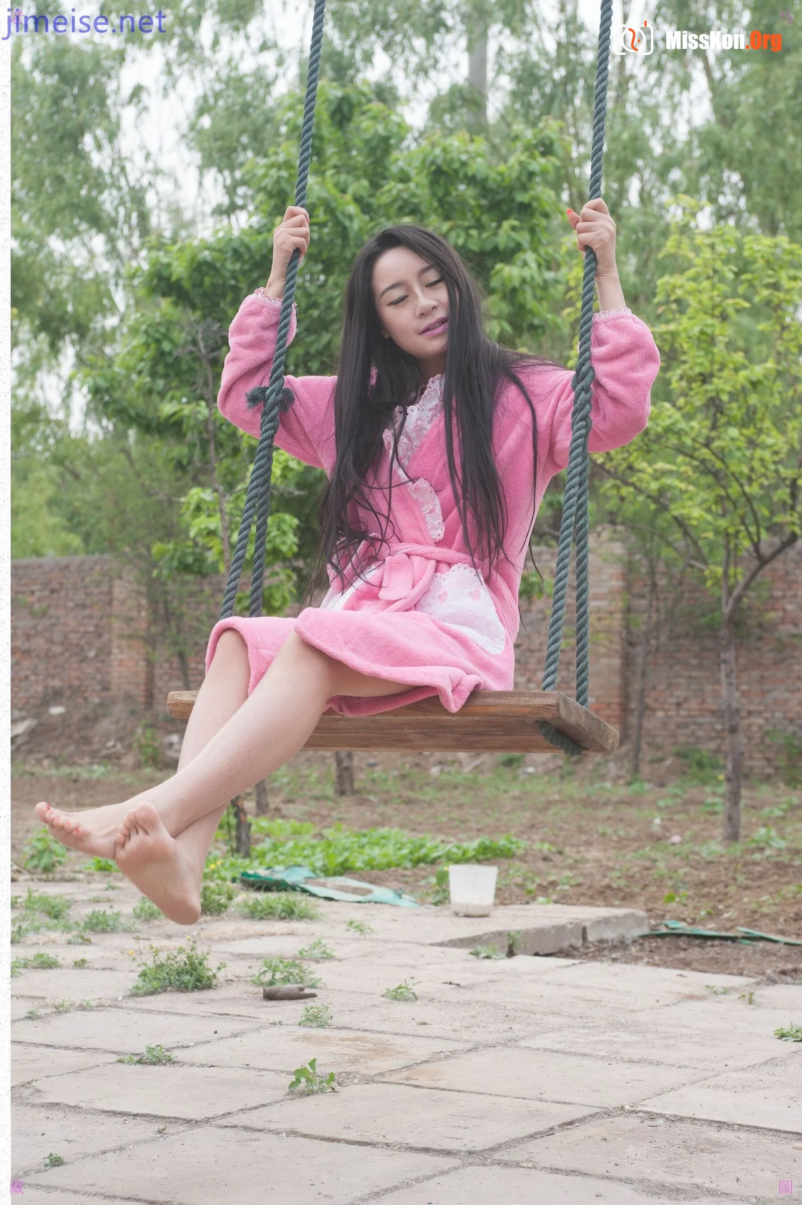 Nude photo set of Chinese model: Guo Siyu (2013-09-01) - Photo 6