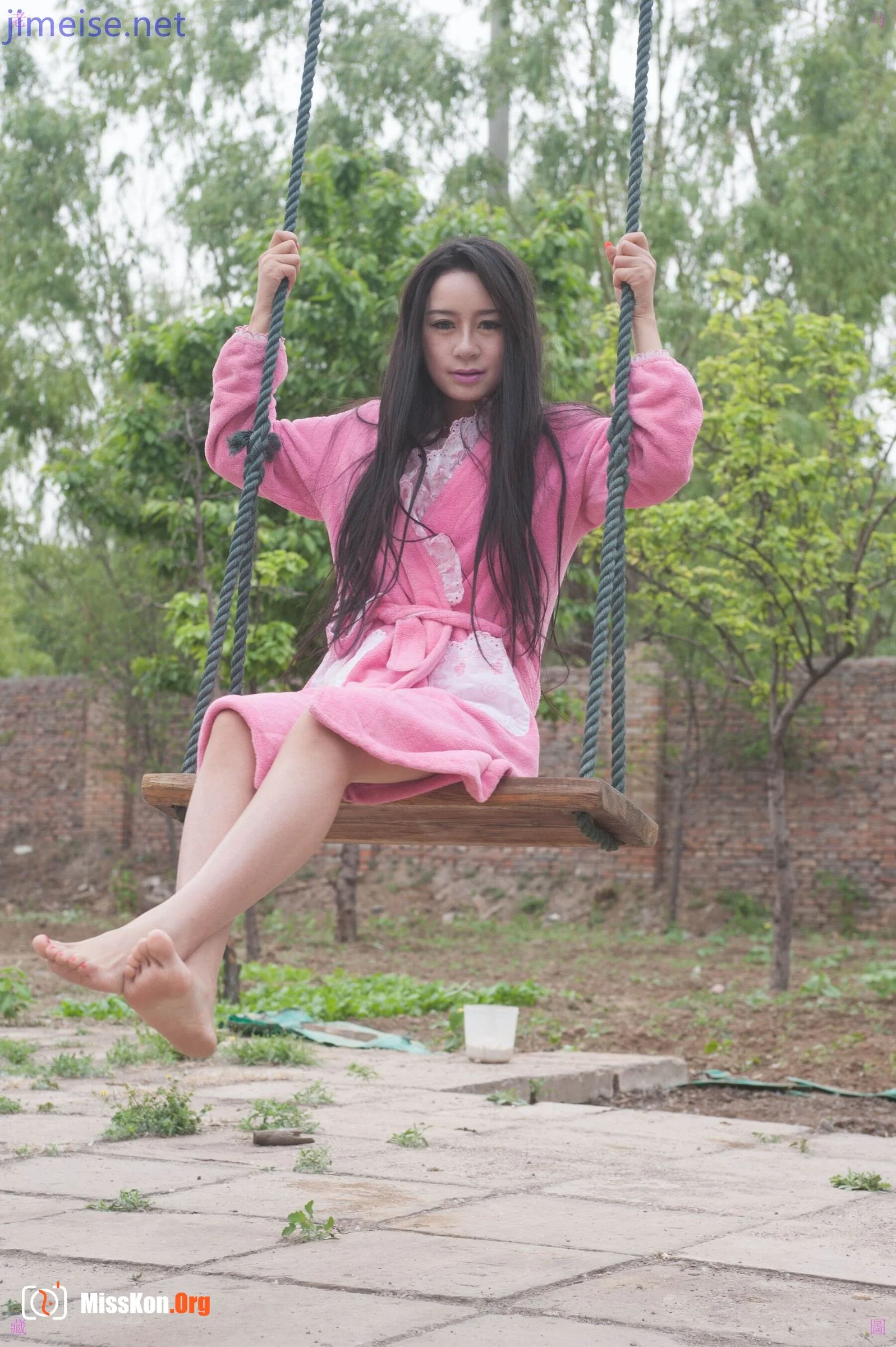 Nude photo set of Chinese model: Guo Siyu (2013-09-01) - Photo 7