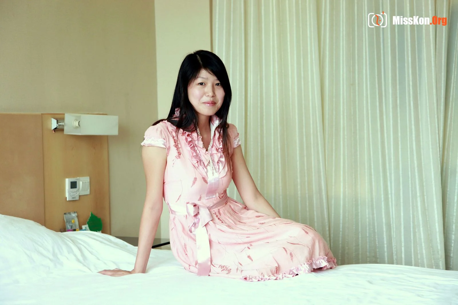 Nude photo set of Chinese model: Han Bing (2009-07-30) - Photo 2