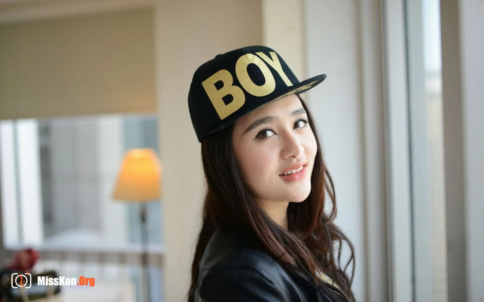 Nude photo set of Chinese model: Han Bing (2014-03-24) - Photo 17