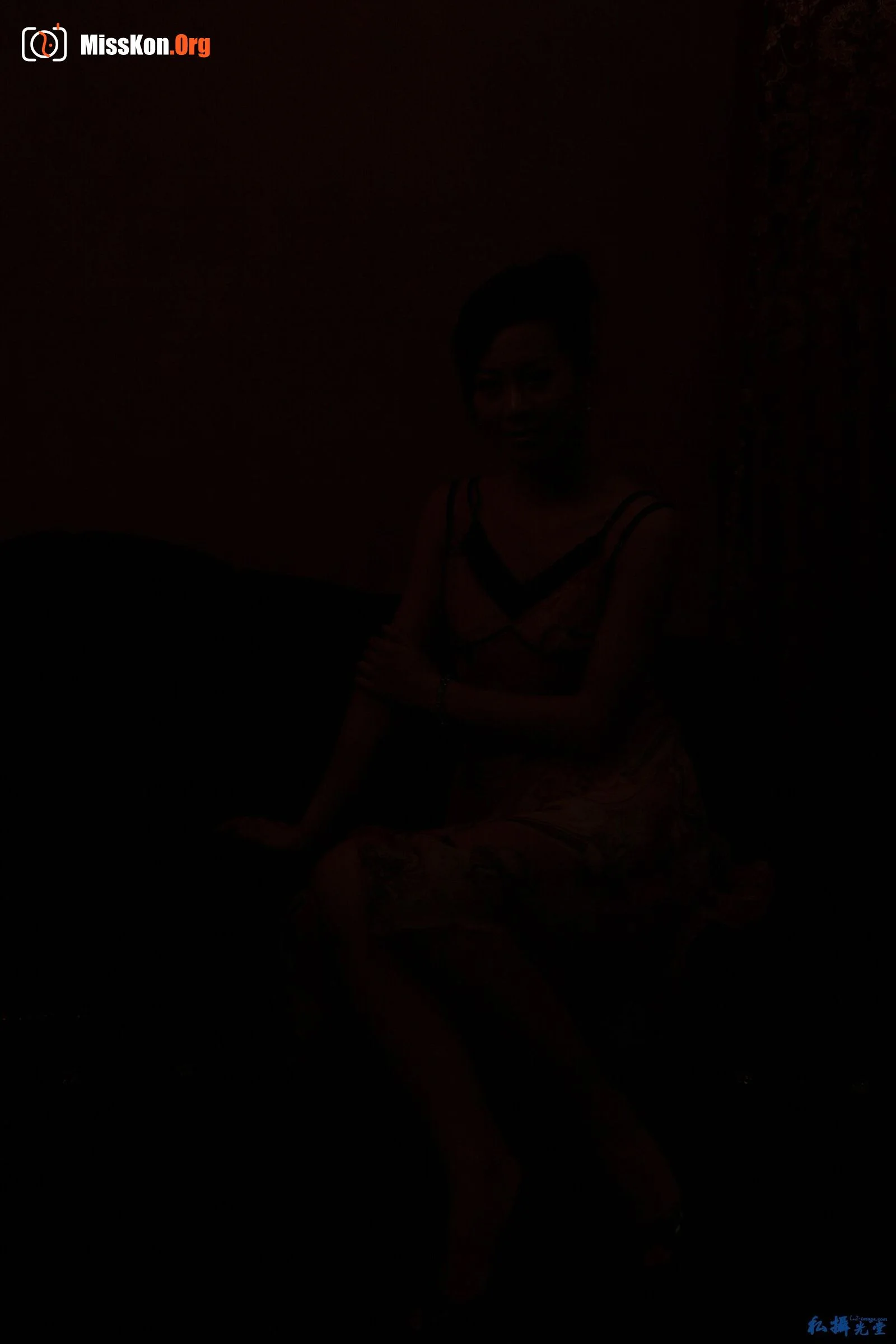 Nude photo set of Chinese model: Han Lei (2010-07-28) - Photo 2