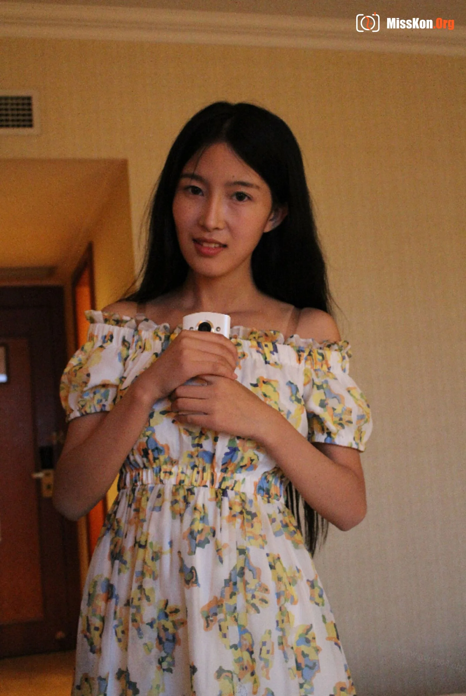 Nude photo set of Chinese model: Han Qiuxue (2015-08-16) - Photo 20