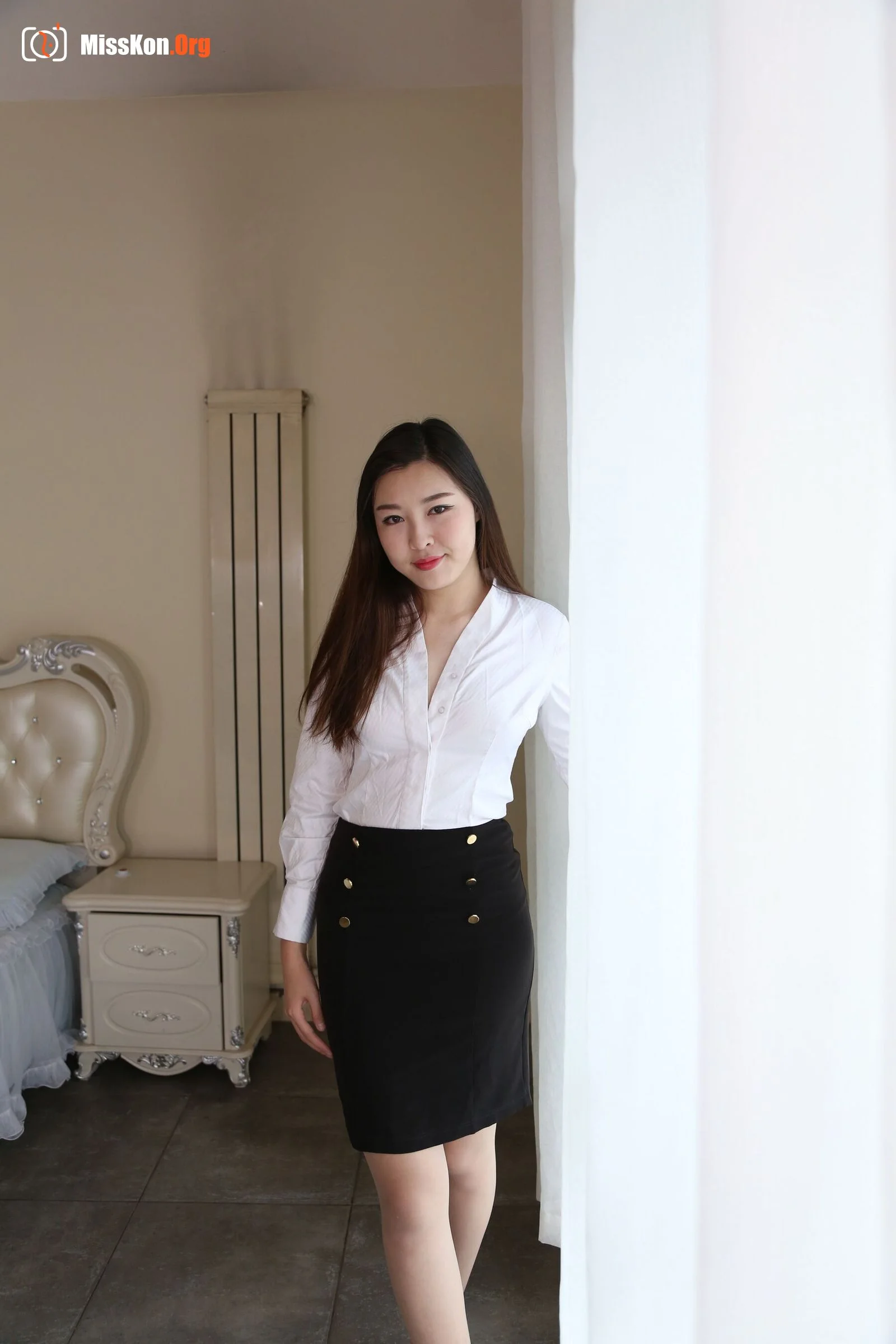 Nude photo set of Chinese model: Helen (2017-10-26) - Photo 2