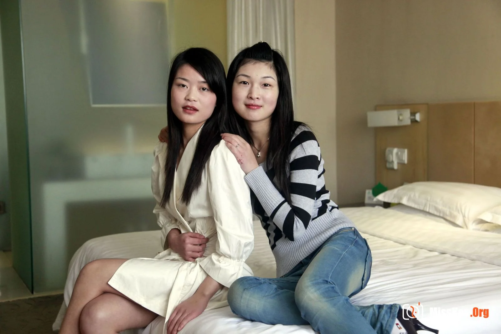 Nude photo set of Chinese model: Huang Dan (2010-03-09) - Photo 4