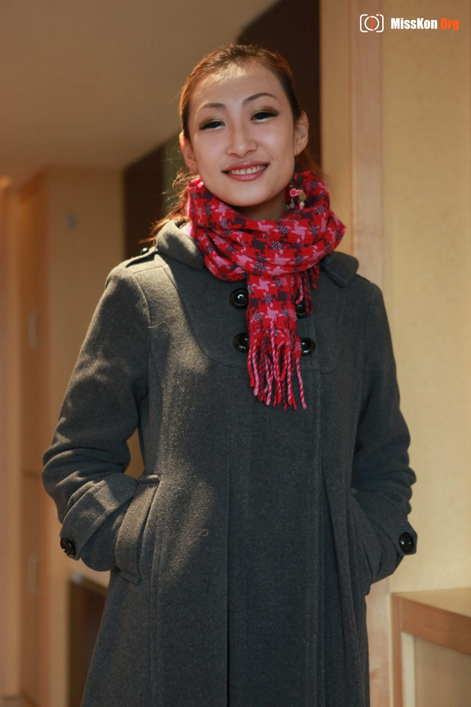Nude photo set of Chinese model: Inova (2011-10-29) - Photo 10