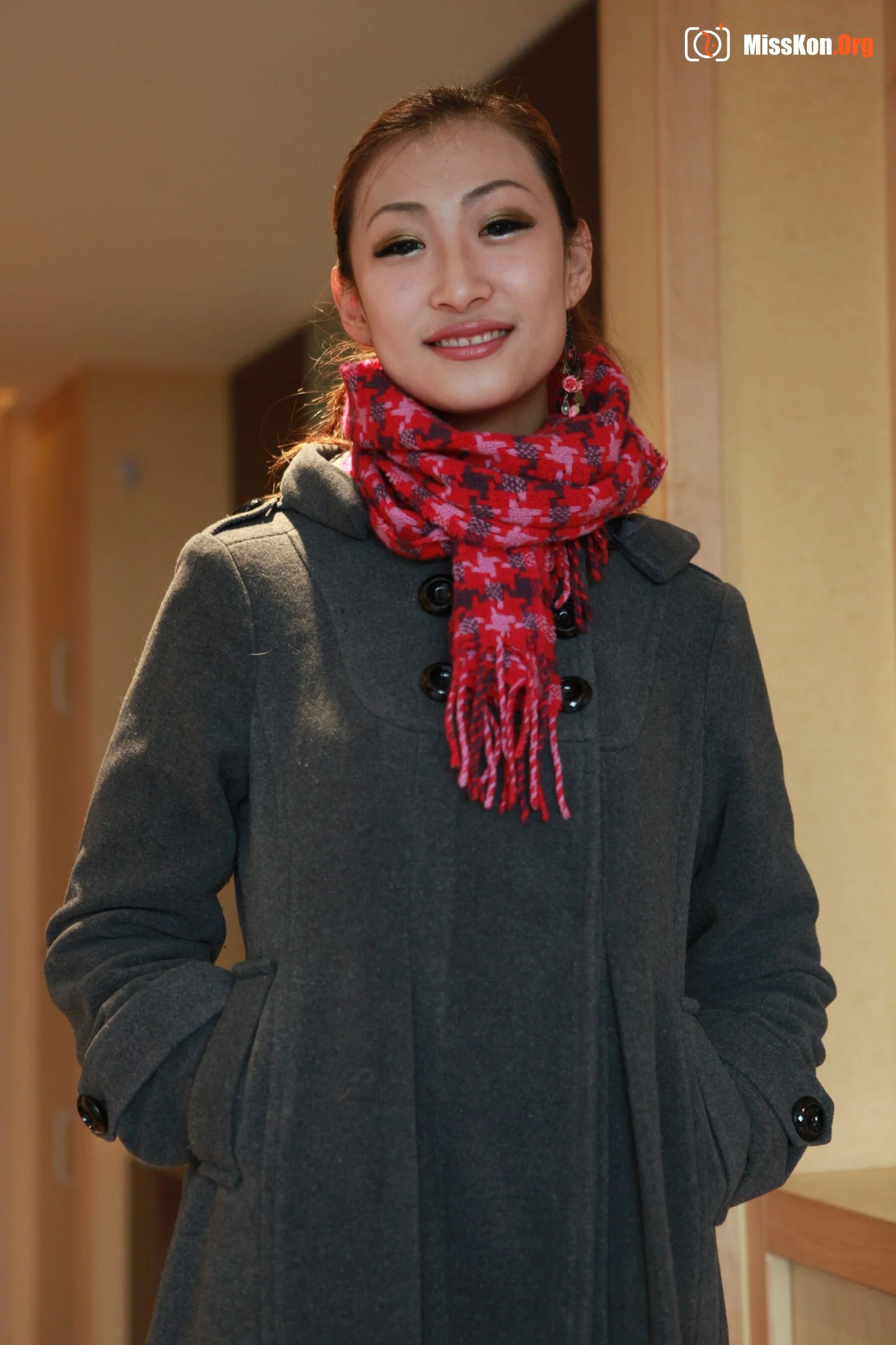 Nude photo set of Chinese model: Inova (2011-10-29) - Photo 11