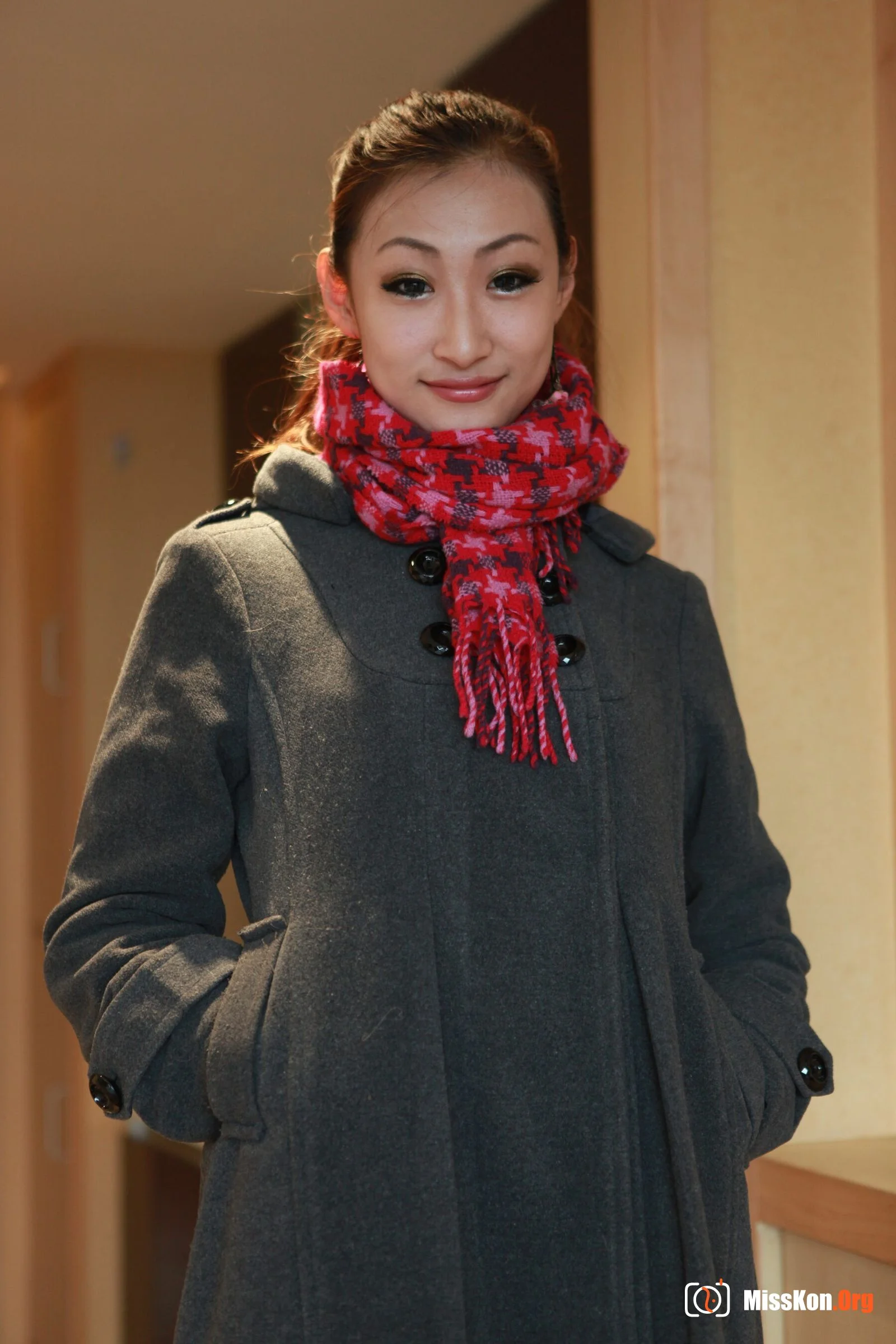 Nude photo set of Chinese model: Inova (2011-10-29) - Photo 12