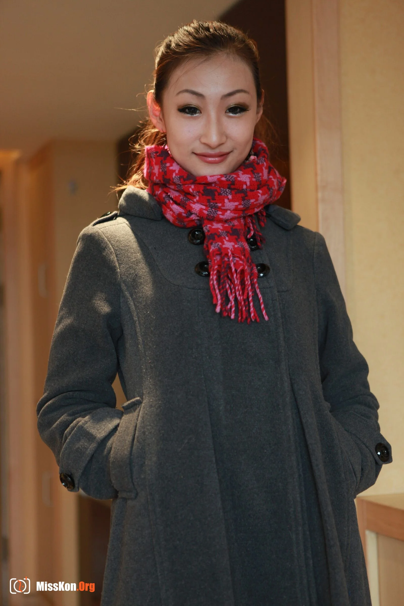 Nude photo set of Chinese model: Inova (2011-10-29) - Photo 13