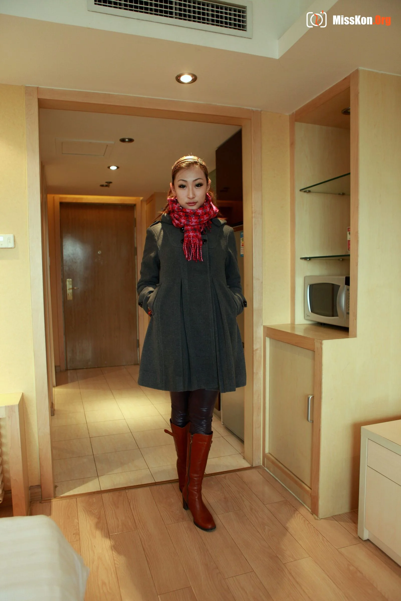 Nude photo set of Chinese model: Inova (2011-10-29) - Photo 2