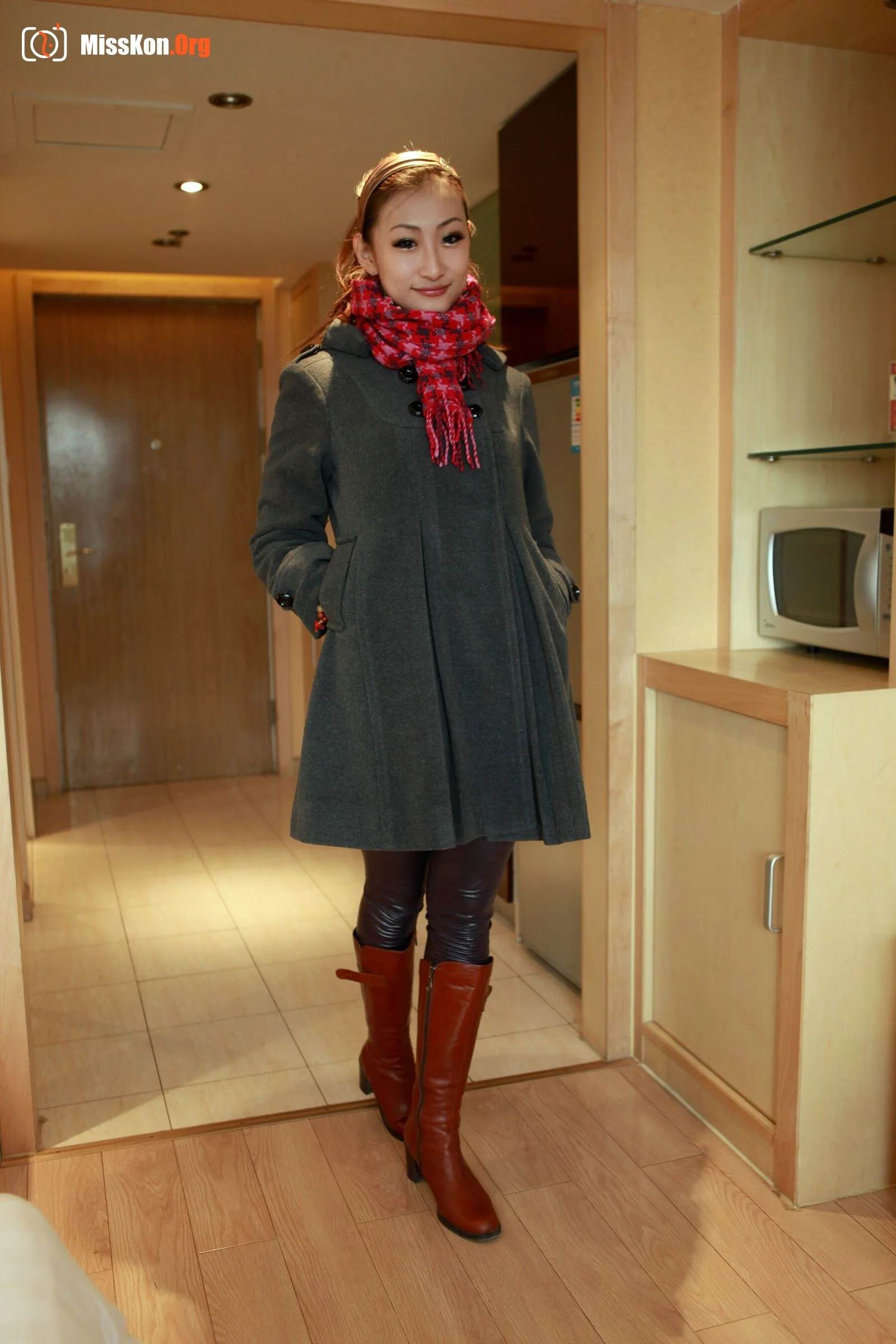 Nude photo set of Chinese model: Inova (2011-10-29) - Photo 3