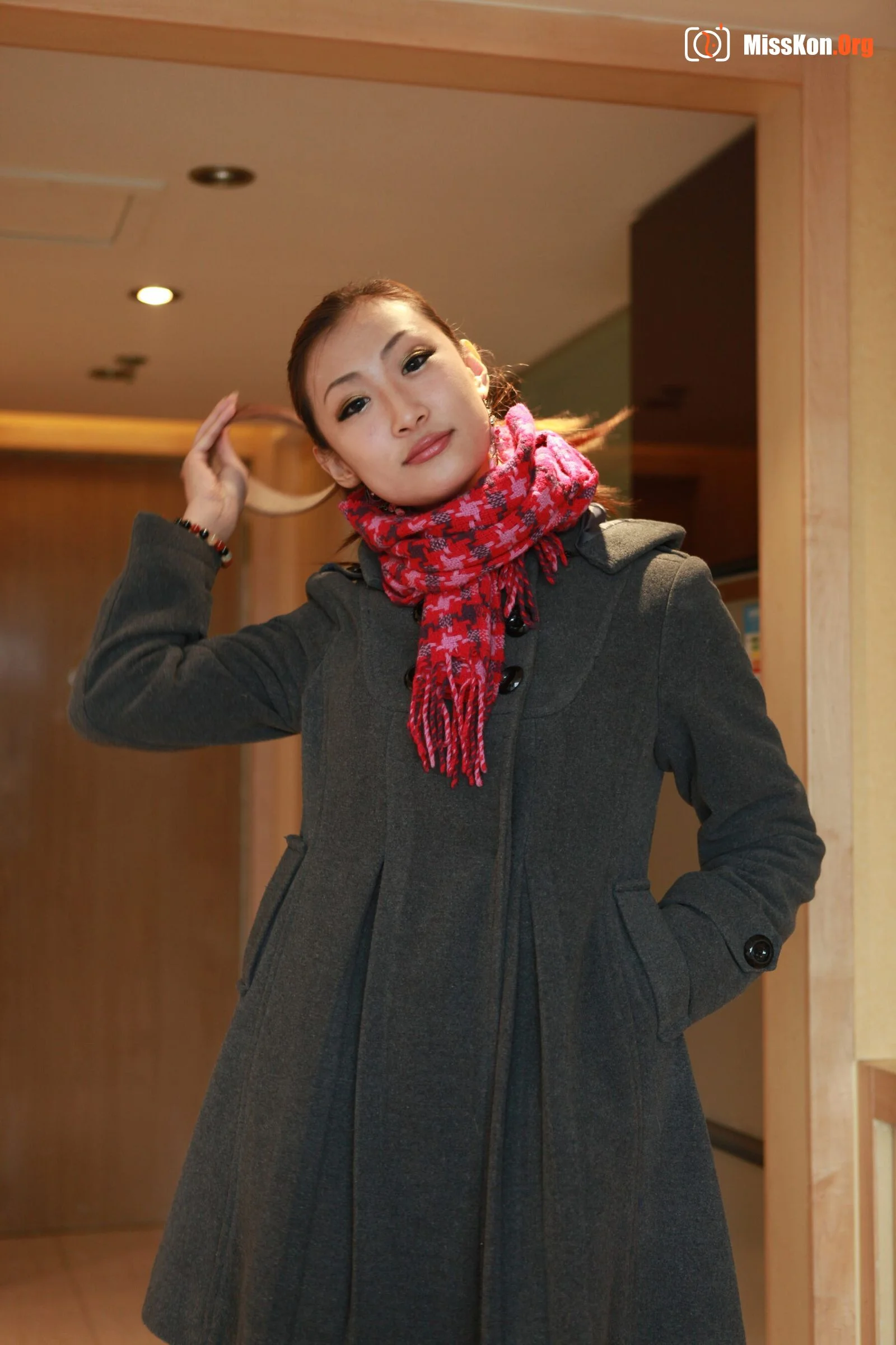 Nude photo set of Chinese model: Inova (2011-10-29) - Photo 4