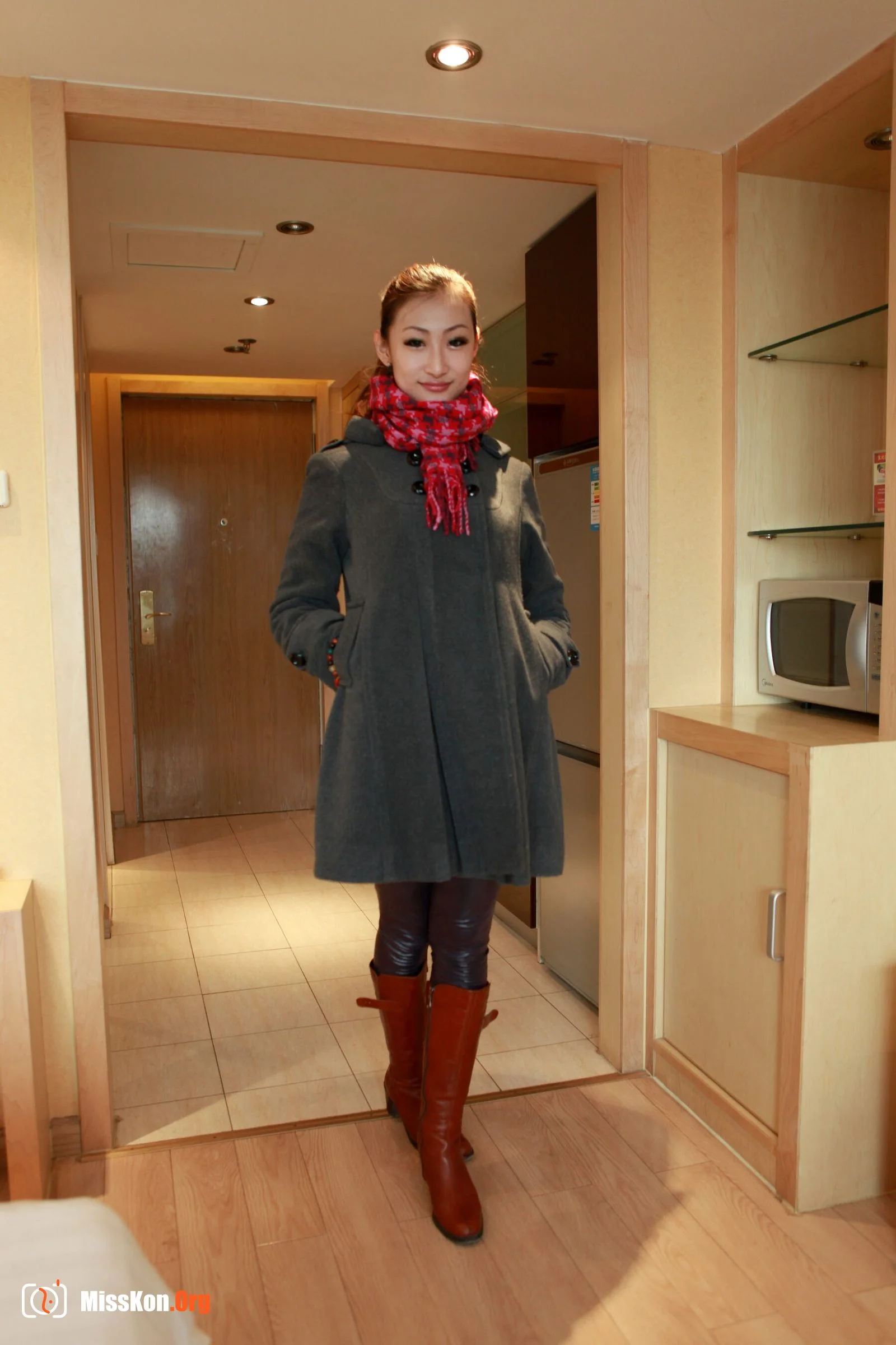 Nude photo set of Chinese model: Inova (2011-10-29) - Photo 5