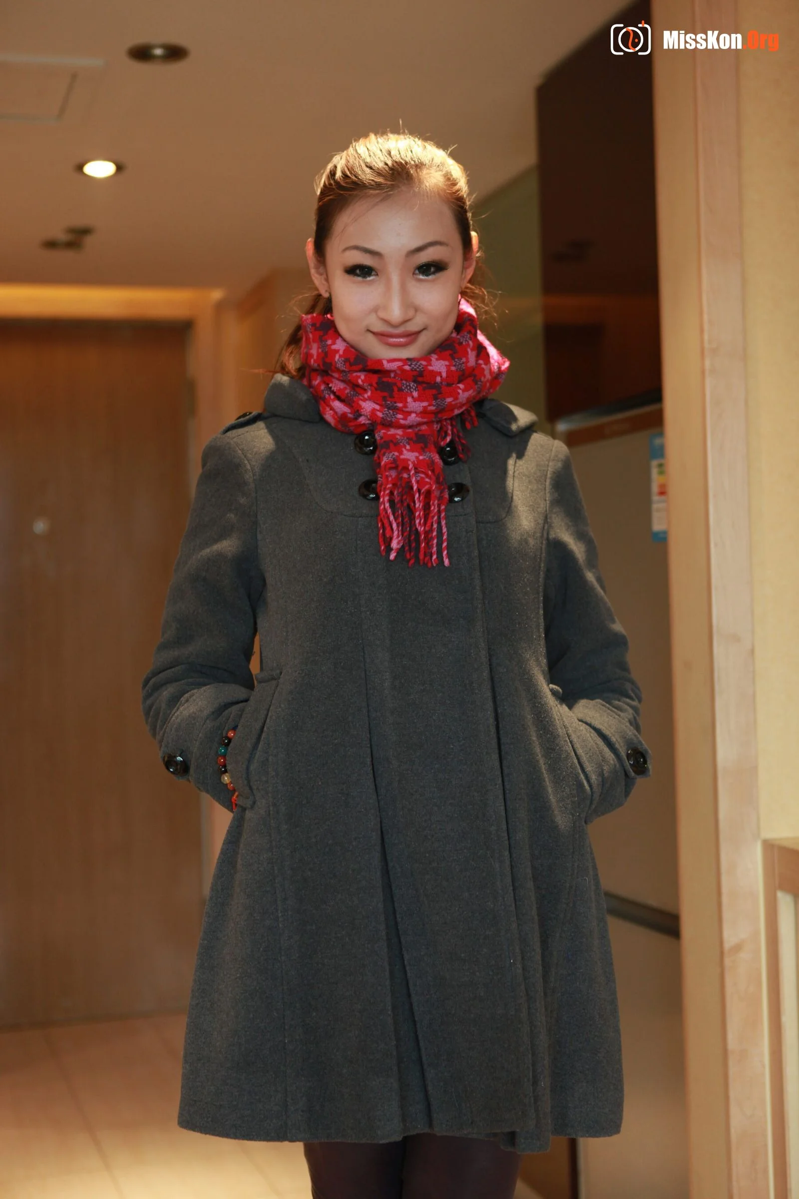 Nude photo set of Chinese model: Inova (2011-10-29) - Photo 7