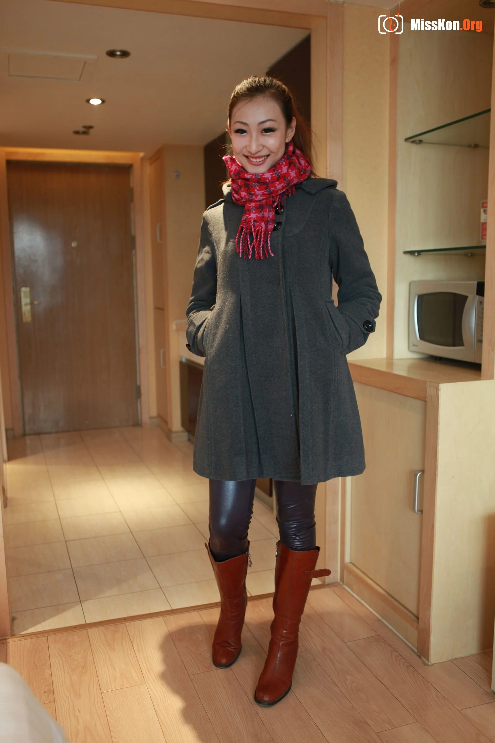 Nude photo set of Chinese model: Inova (2011-10-29) - Photo 8