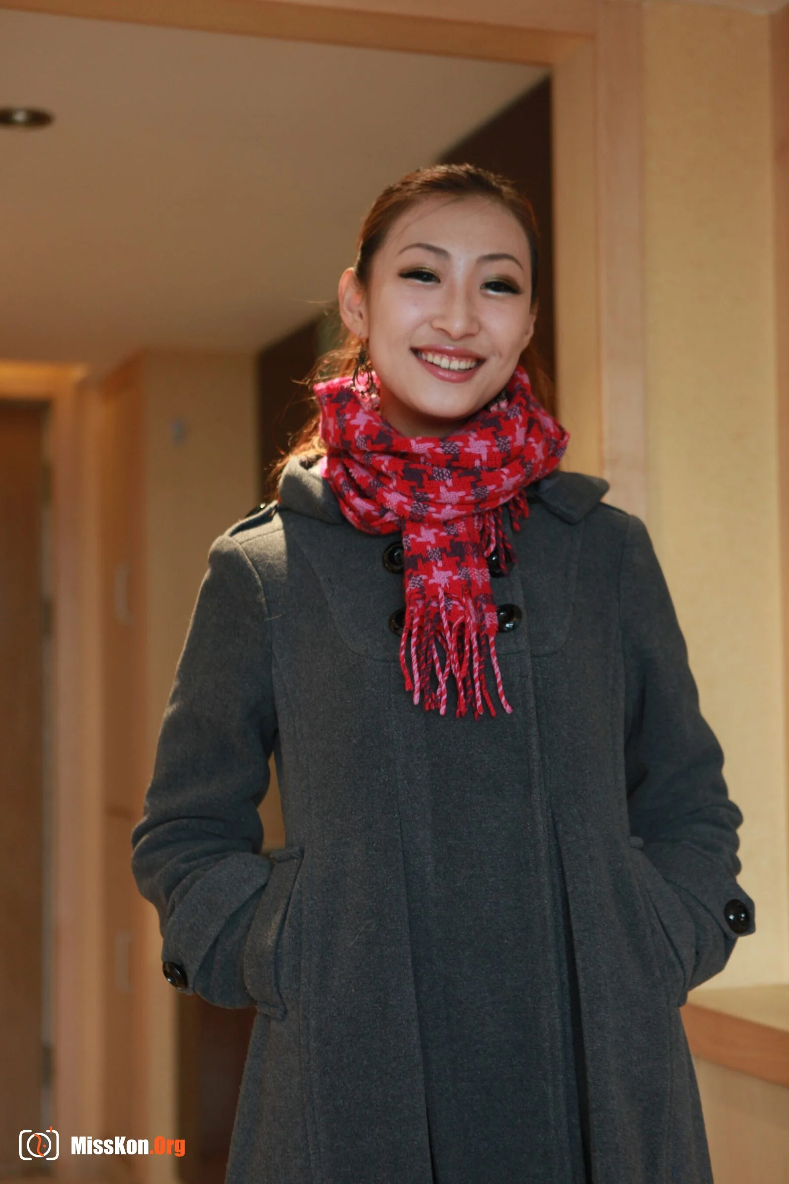 Nude photo set of Chinese model: Inova (2011-10-29) - Photo 9