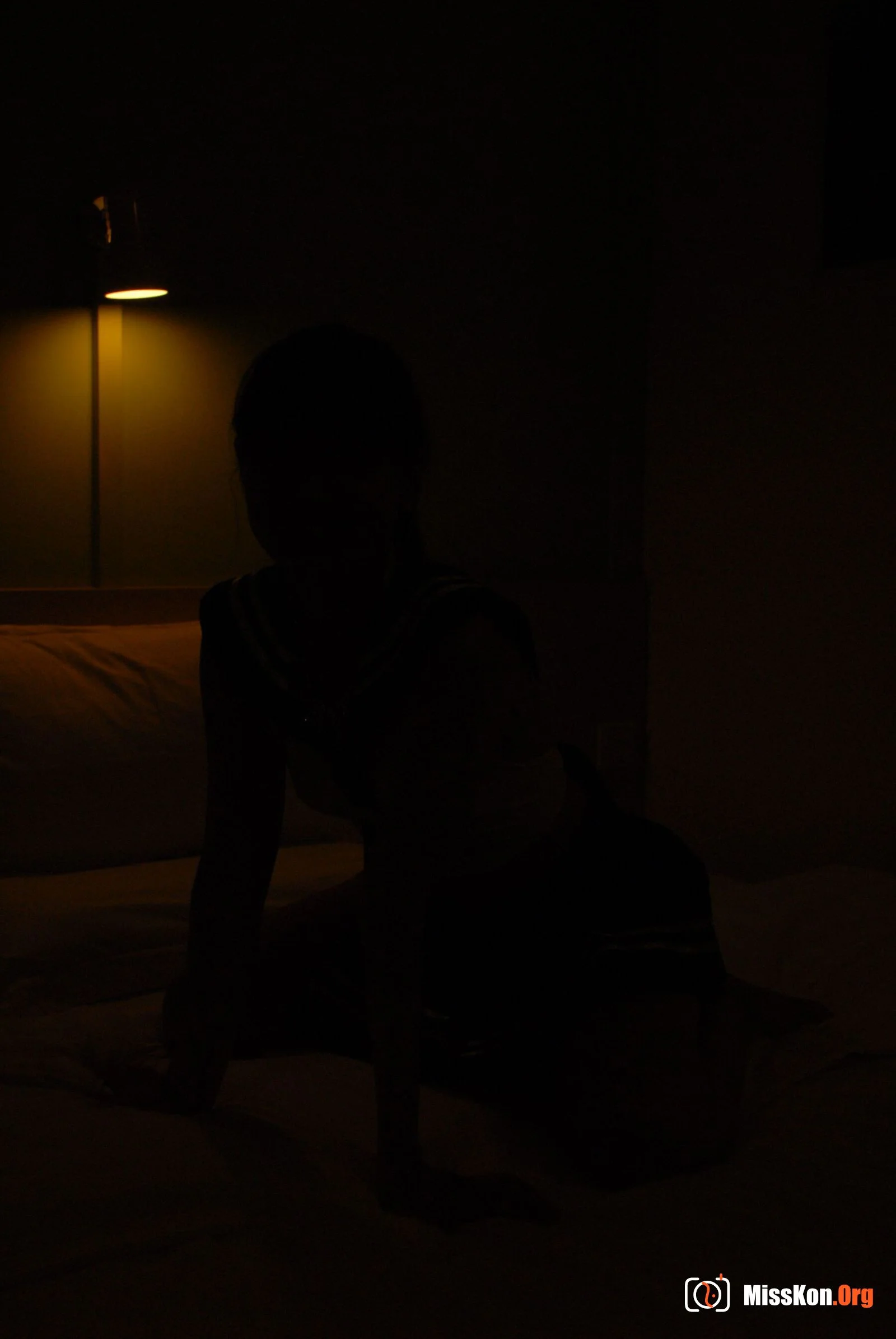 Nude photo set of Chinese model: Janie (2010-10-21) - Photo 9