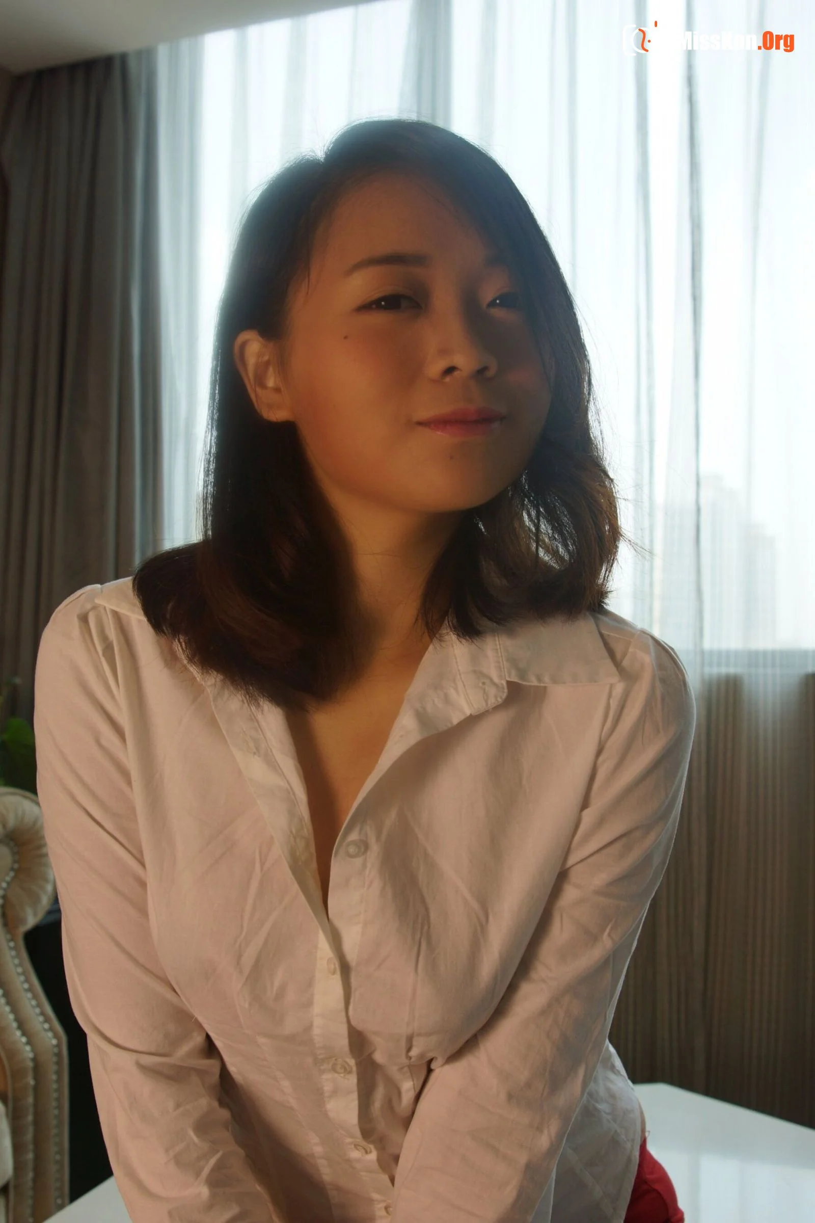 Nude photo set of Chinese model: Jessica (2017-05-04) - Photo 4
