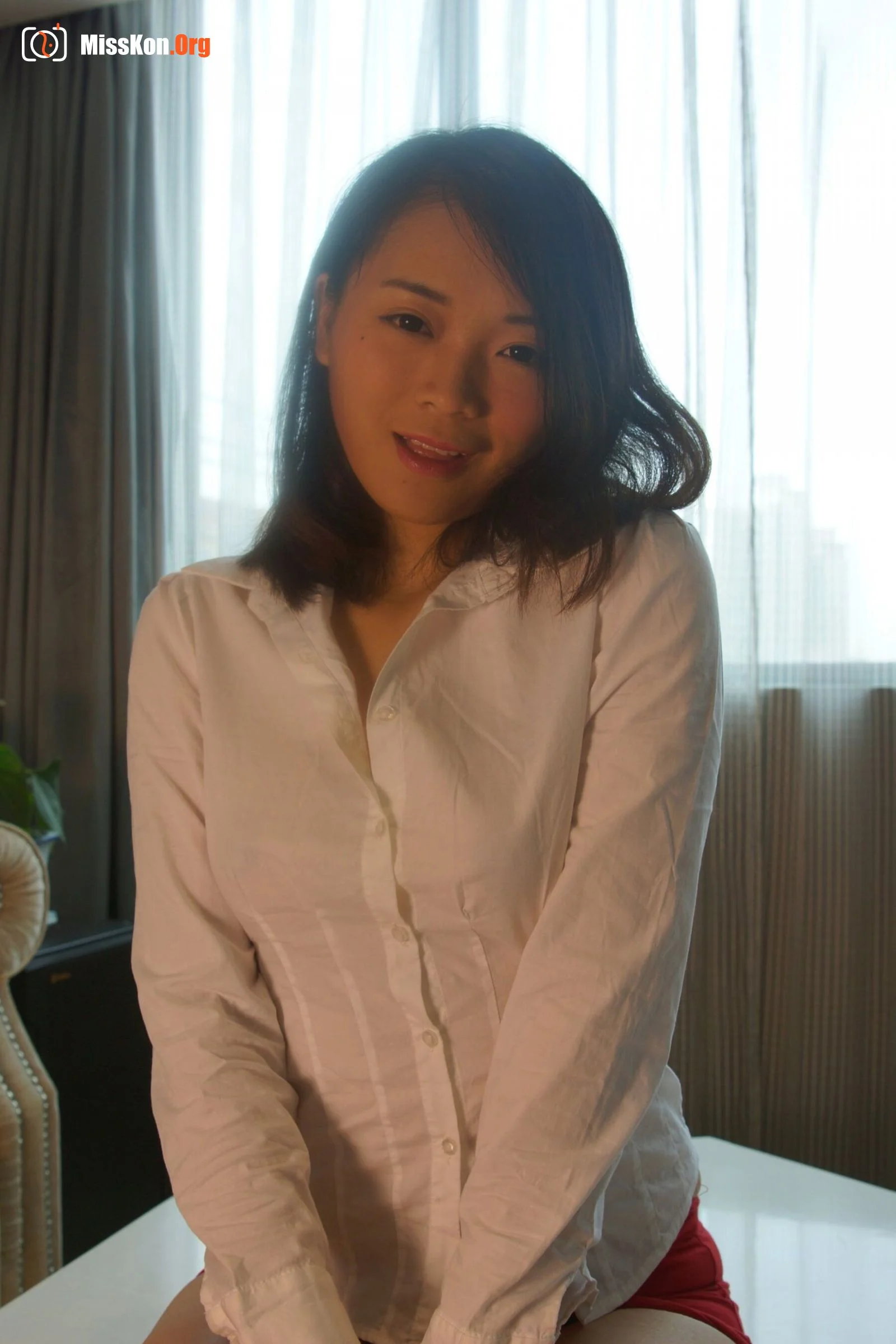 Nude photo set of Chinese model: Jessica (2017-05-04) - Photo 5