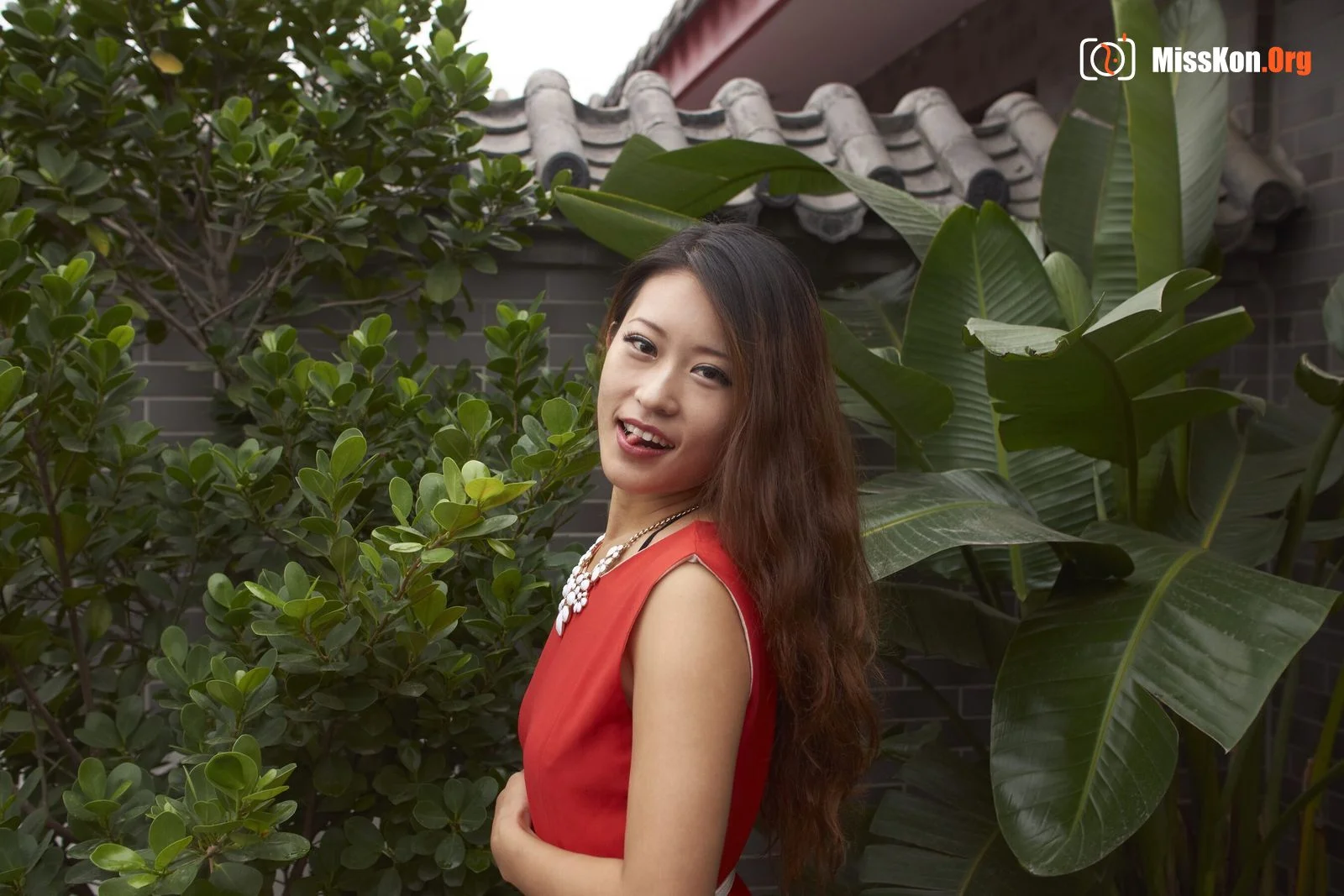 Nude photo set of Chinese model: Ji Chengcheng (2014-09-12) - Photo 16