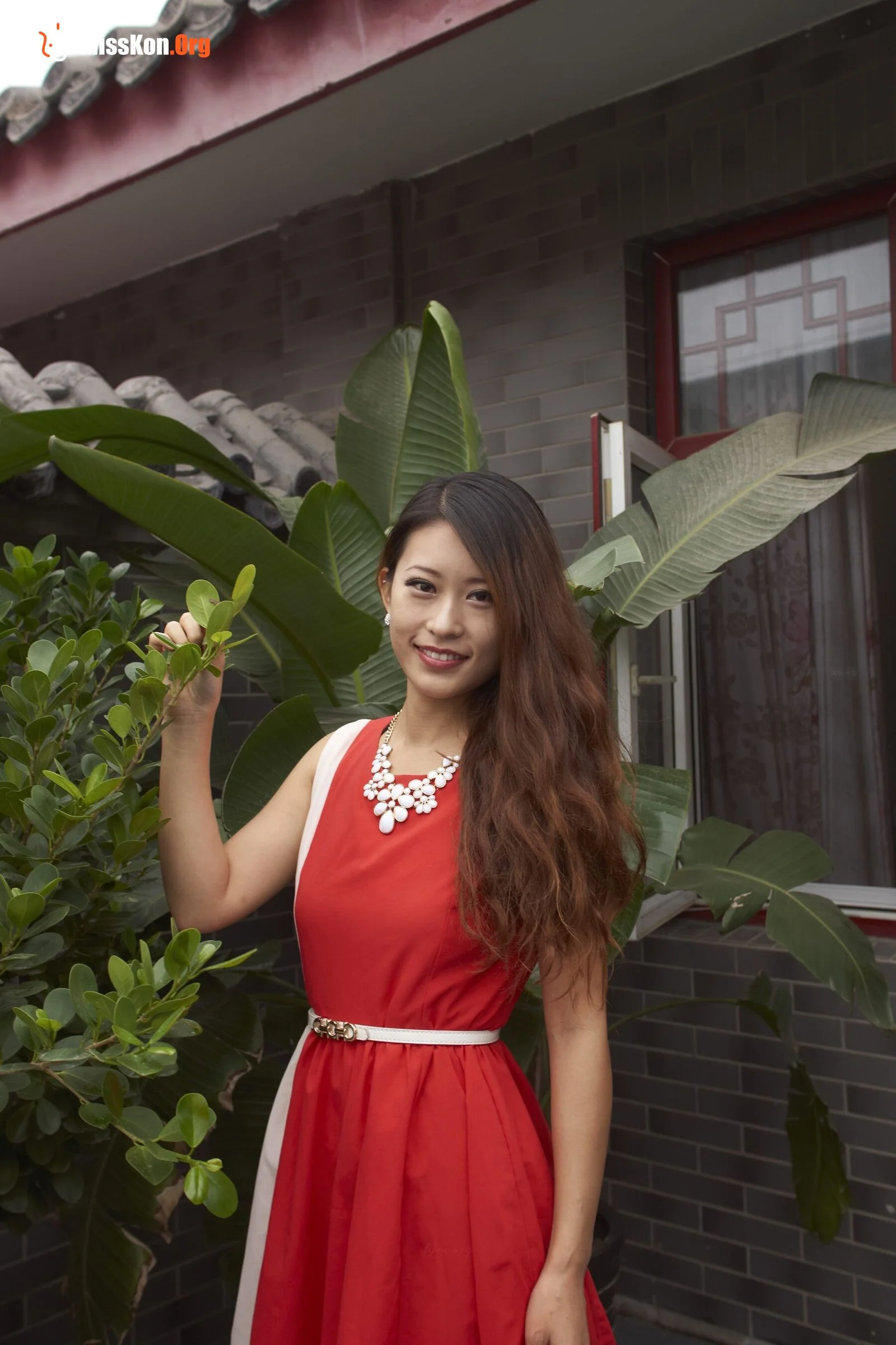 Nude photo set of Chinese model: Ji Chengcheng (2014-09-12) - Photo 3