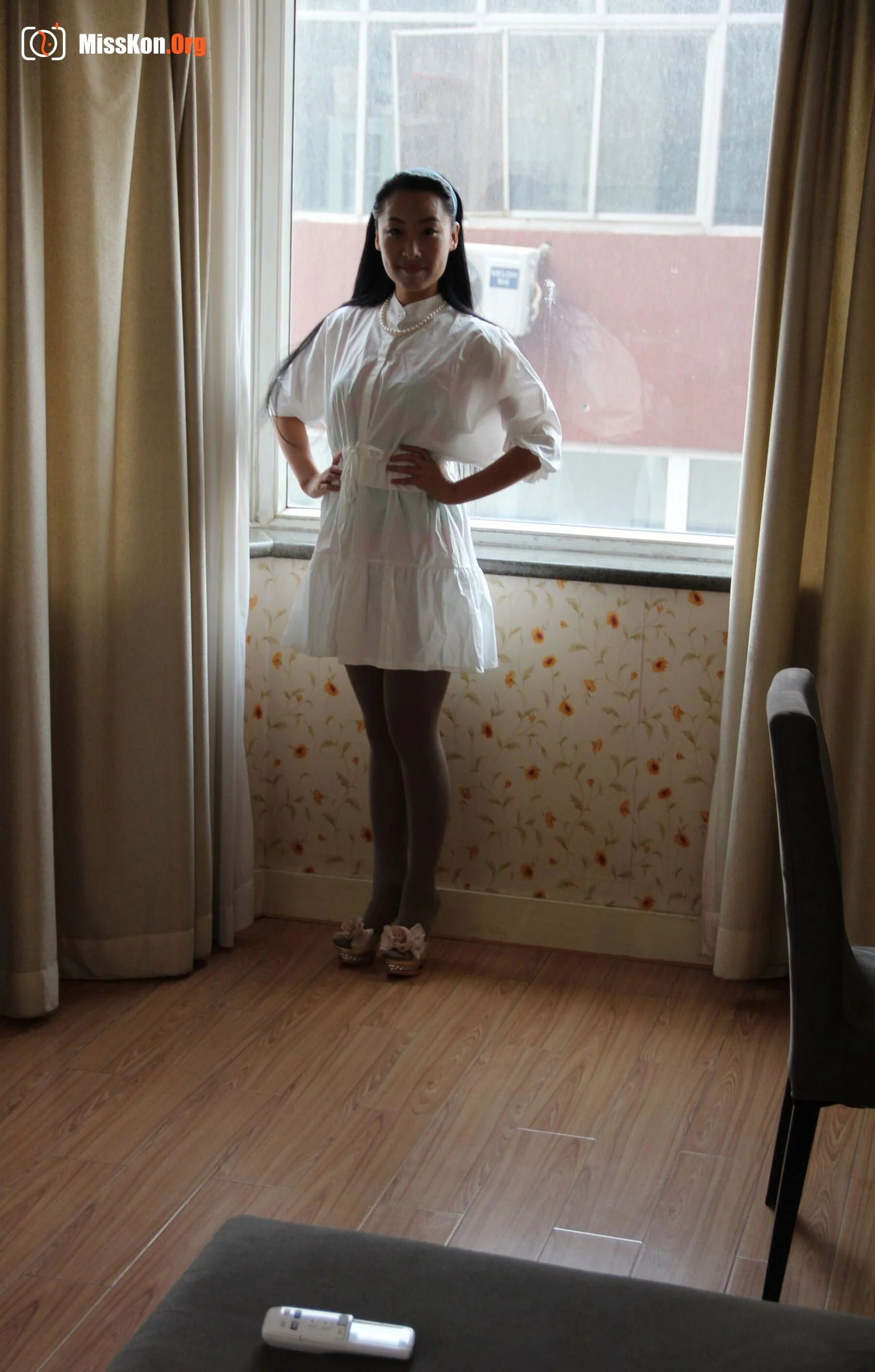 Nude photo set of Chinese model: Jiajia (2012-11-02) - Photo 2