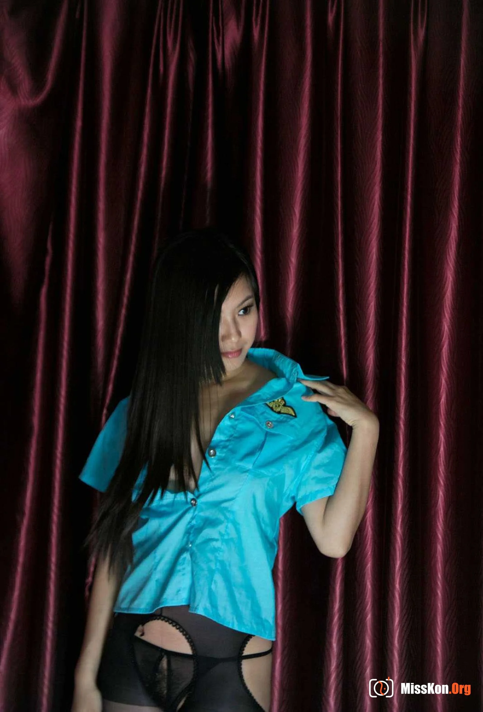 Nude photo set of Chinese model: Jiajia (2014-07-07) - Photo 7