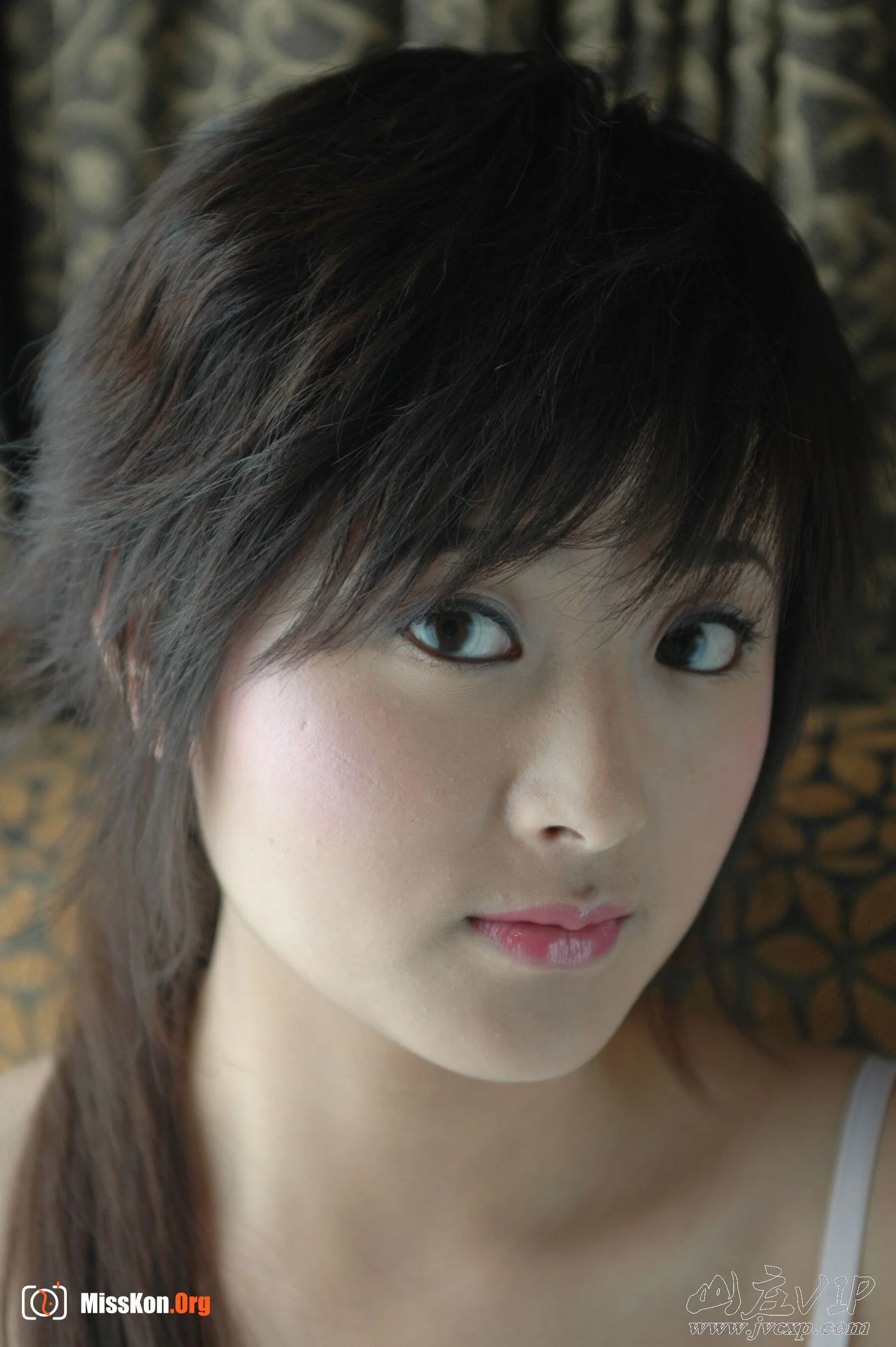 Nude photo set of Chinese model: Jiaojiao - Photo 2
