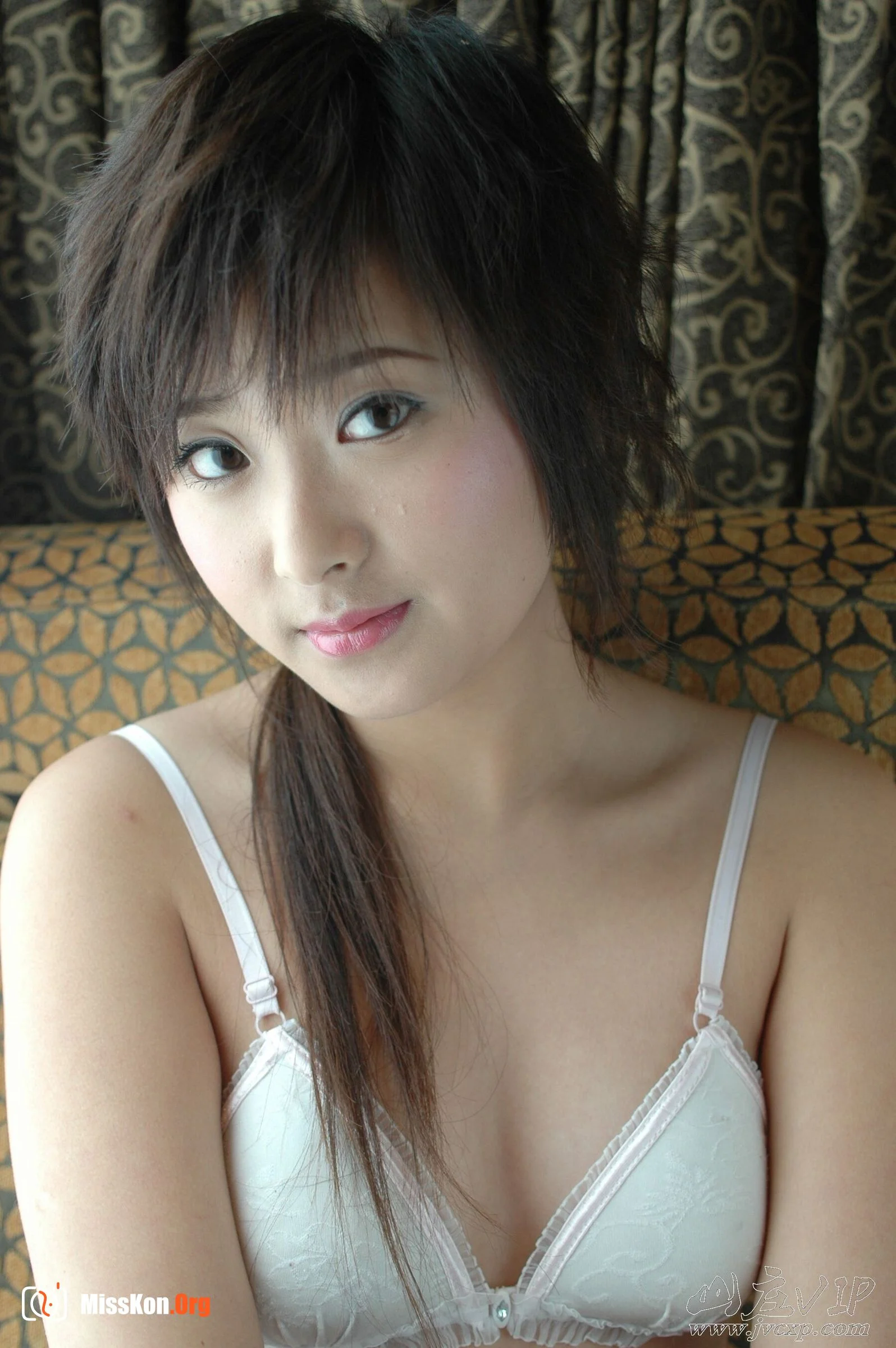 Nude photo set of Chinese model: Jiaojiao - Photo 5