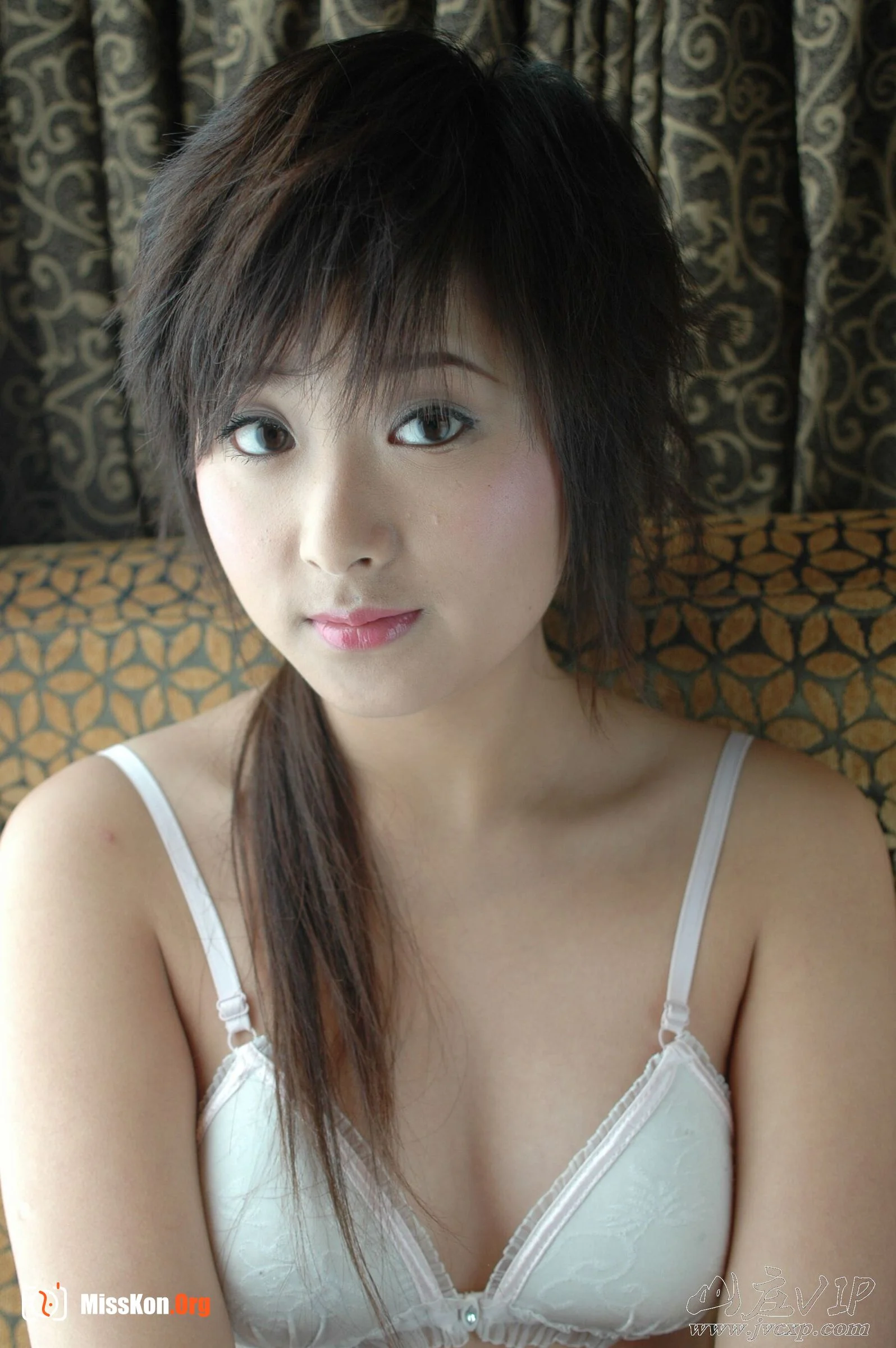 Nude photo set of Chinese model: Jiaojiao - Photo 6