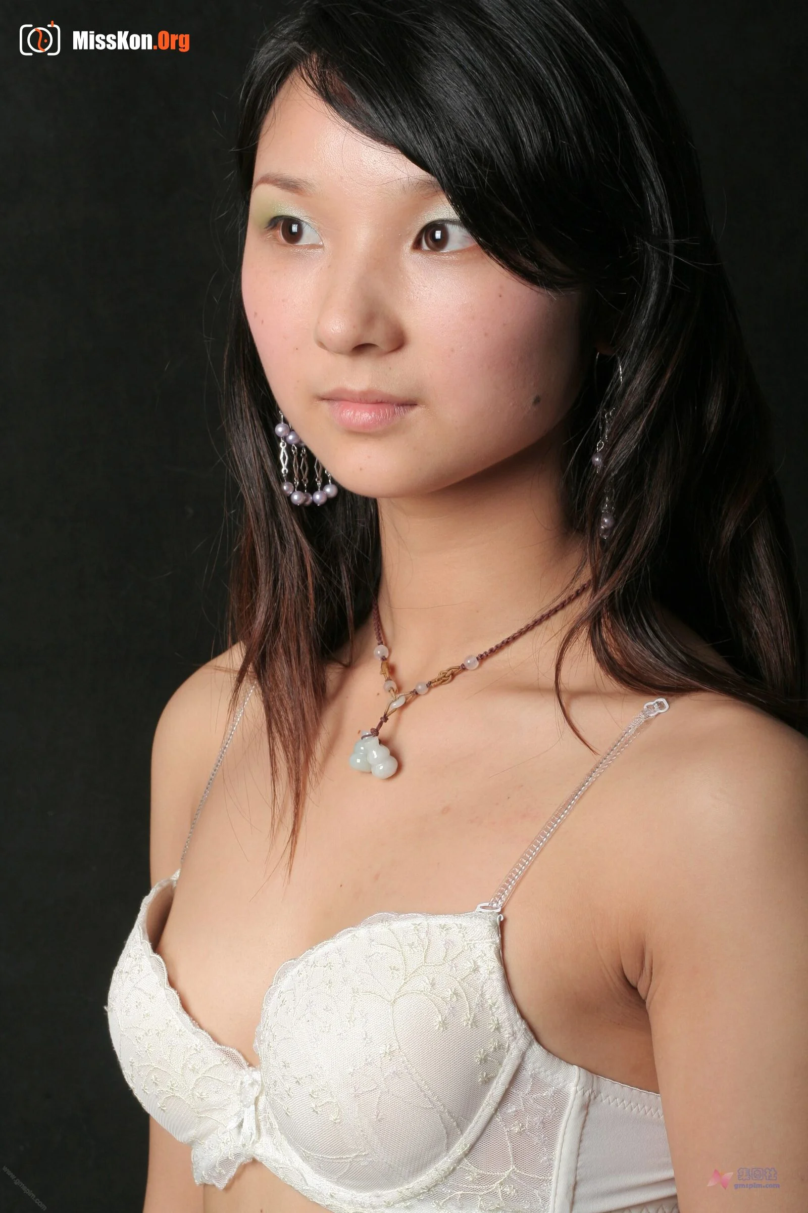 Nude photo set of Chinese model: Jiawen (Kitty Hawk) (2007-05-21) - Photo 18