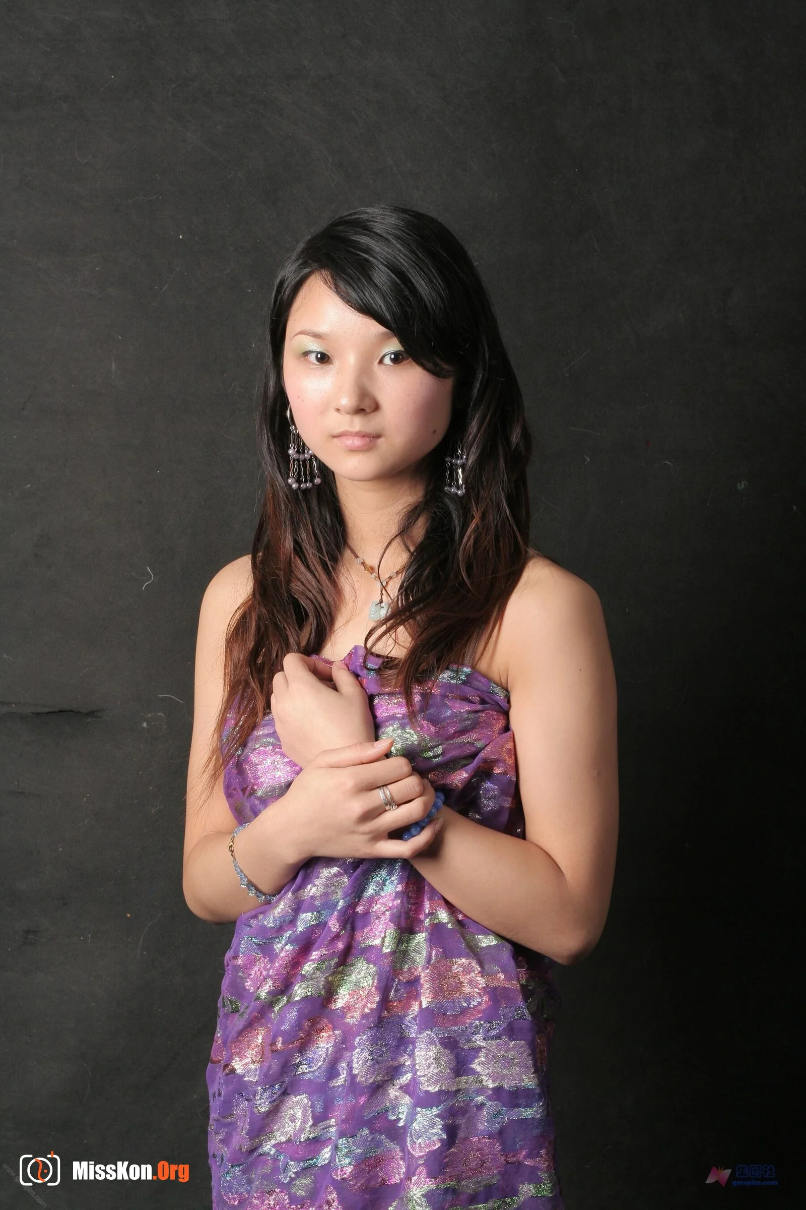 Nude photo set of Chinese model: Jiawen (Kitty Hawk) (2007-05-21) - Photo 3