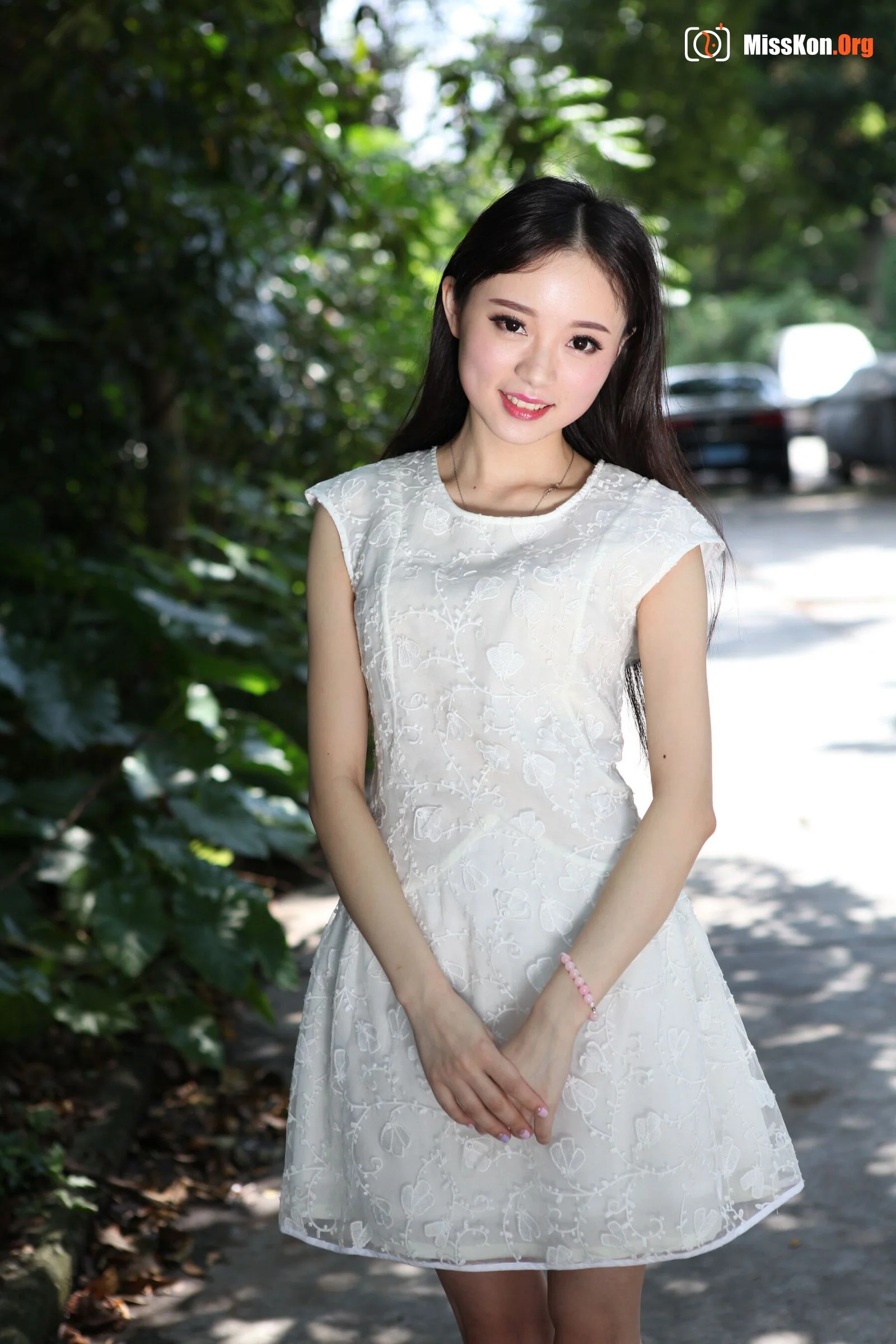 Nude photo set of Chinese model: Jing Tian (2014-09-01) - Photo 13