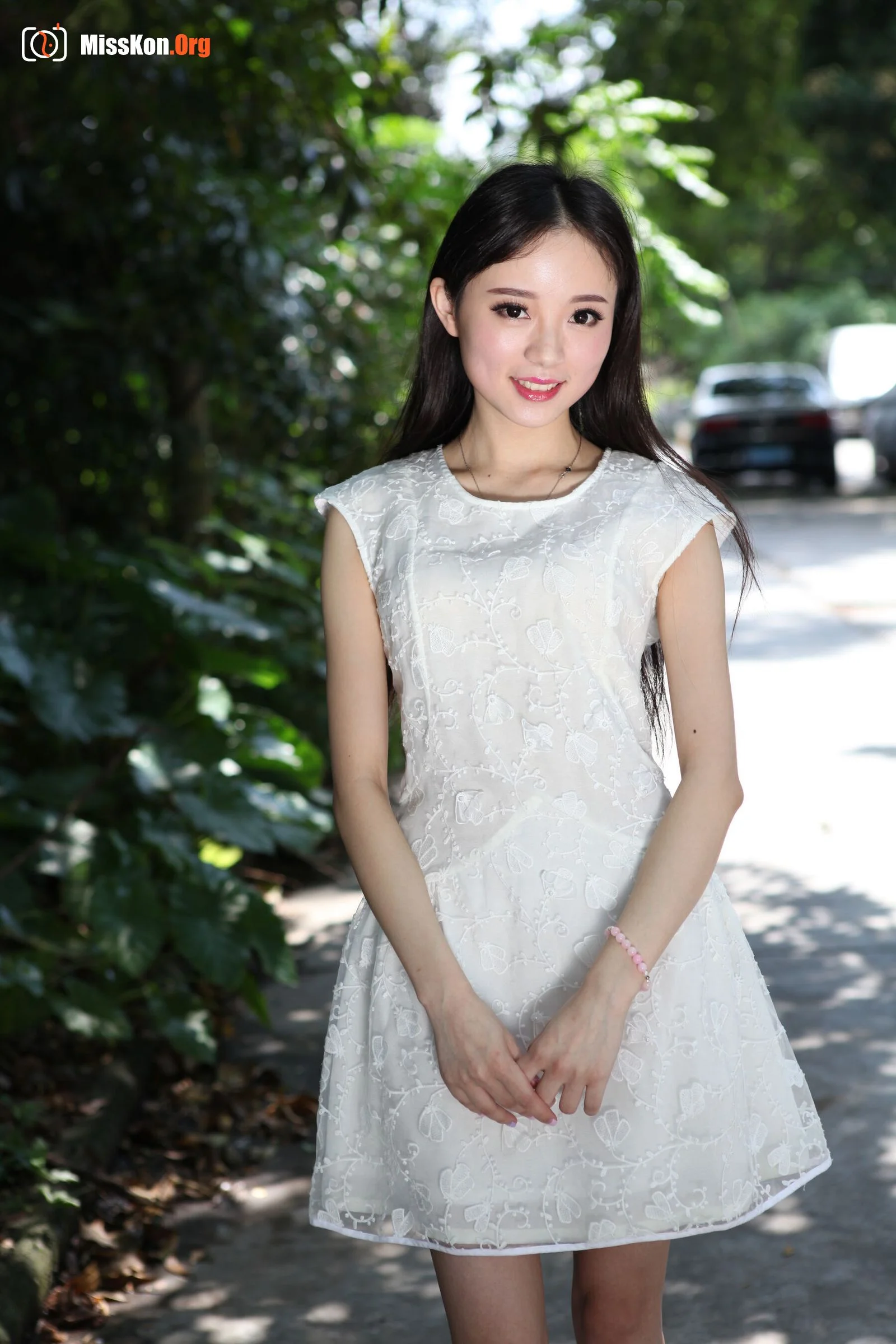 Nude photo set of Chinese model: Jing Tian (2014-09-01) - Photo 14