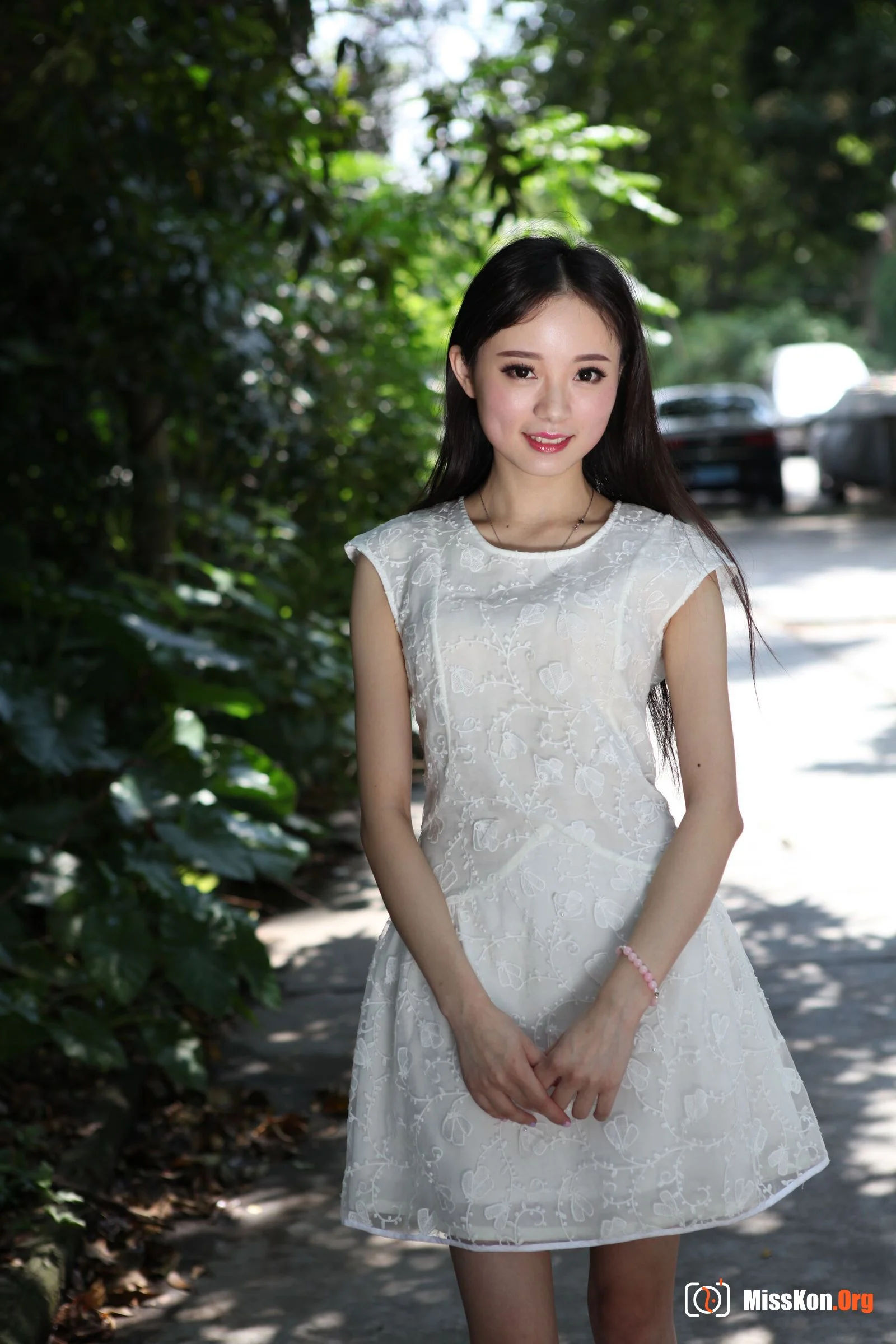 Nude photo set of Chinese model: Jing Tian (2014-09-01) - Photo 15