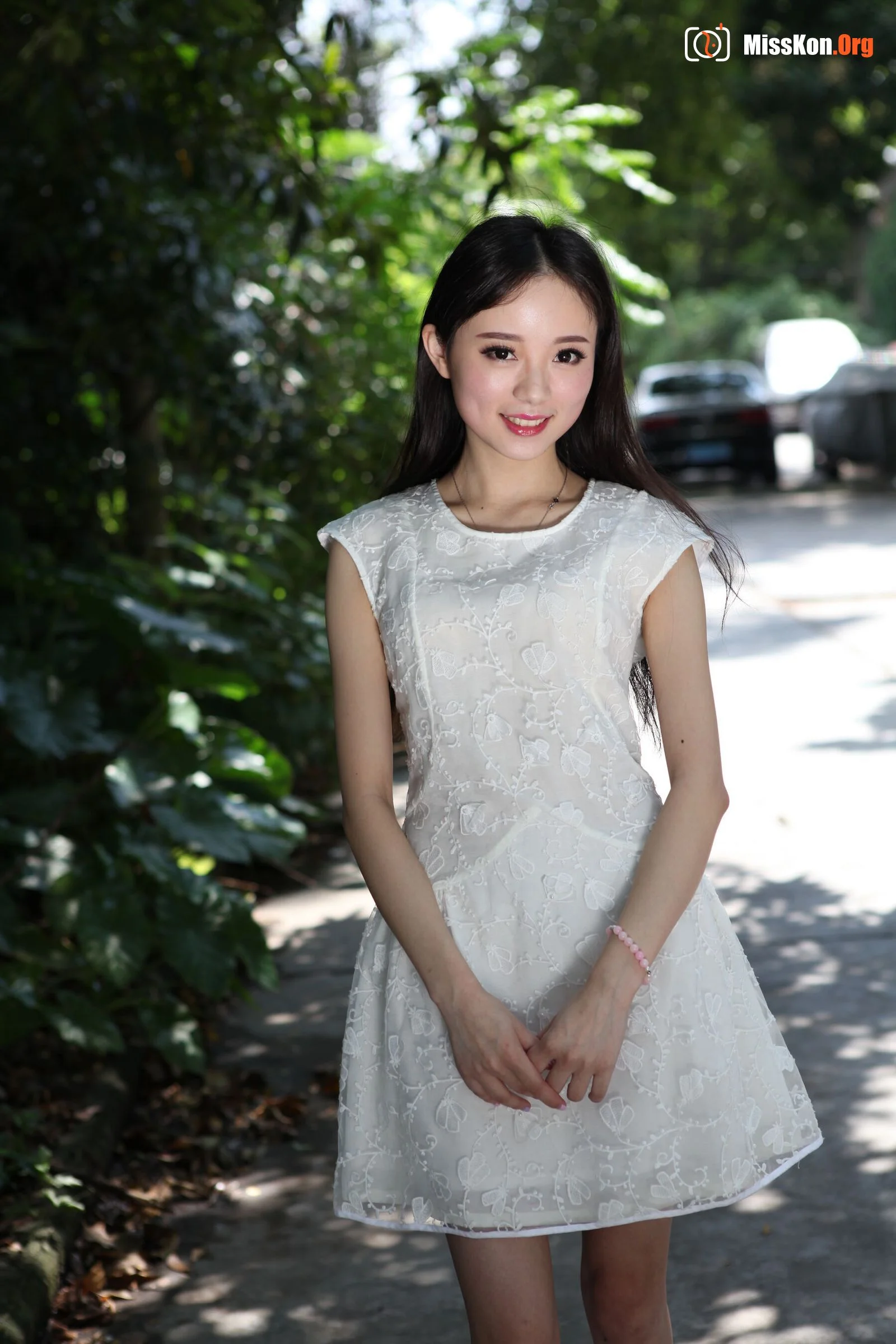 Nude photo set of Chinese model: Jing Tian (2014-09-01) - Photo 16