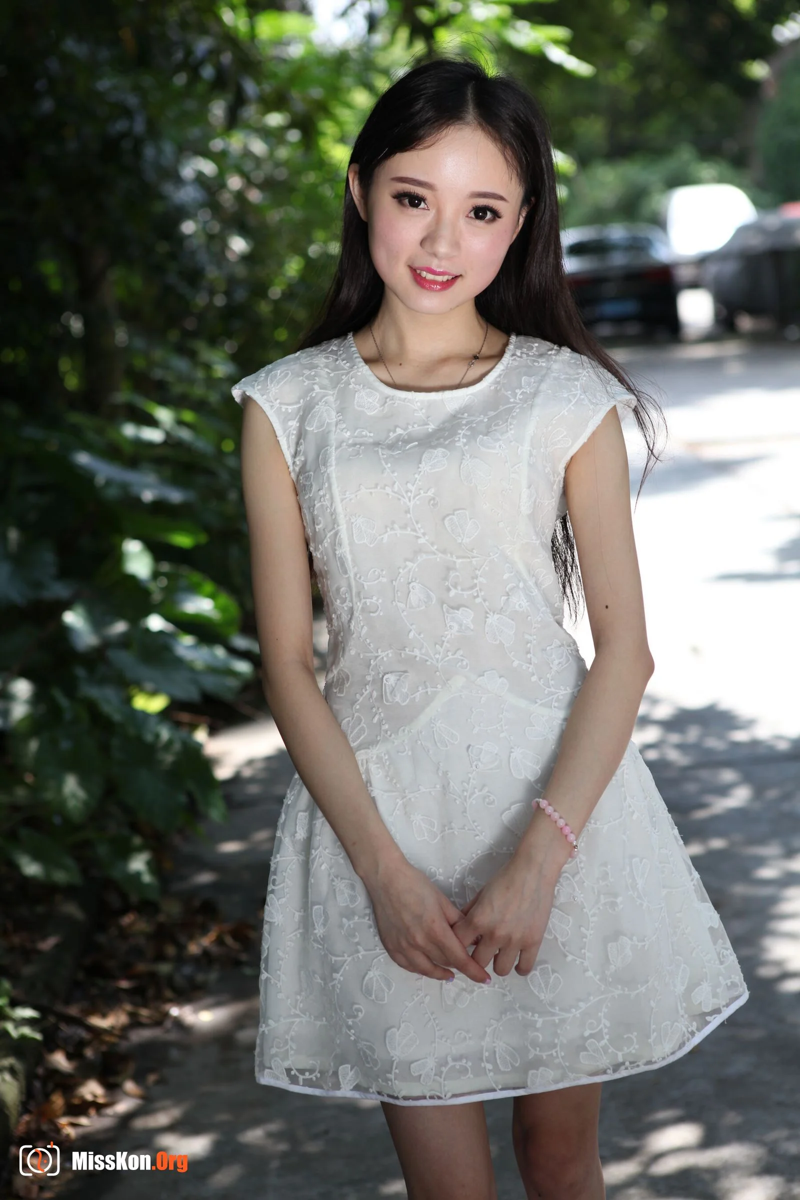 Nude photo set of Chinese model: Jing Tian (2014-09-01) - Photo 17
