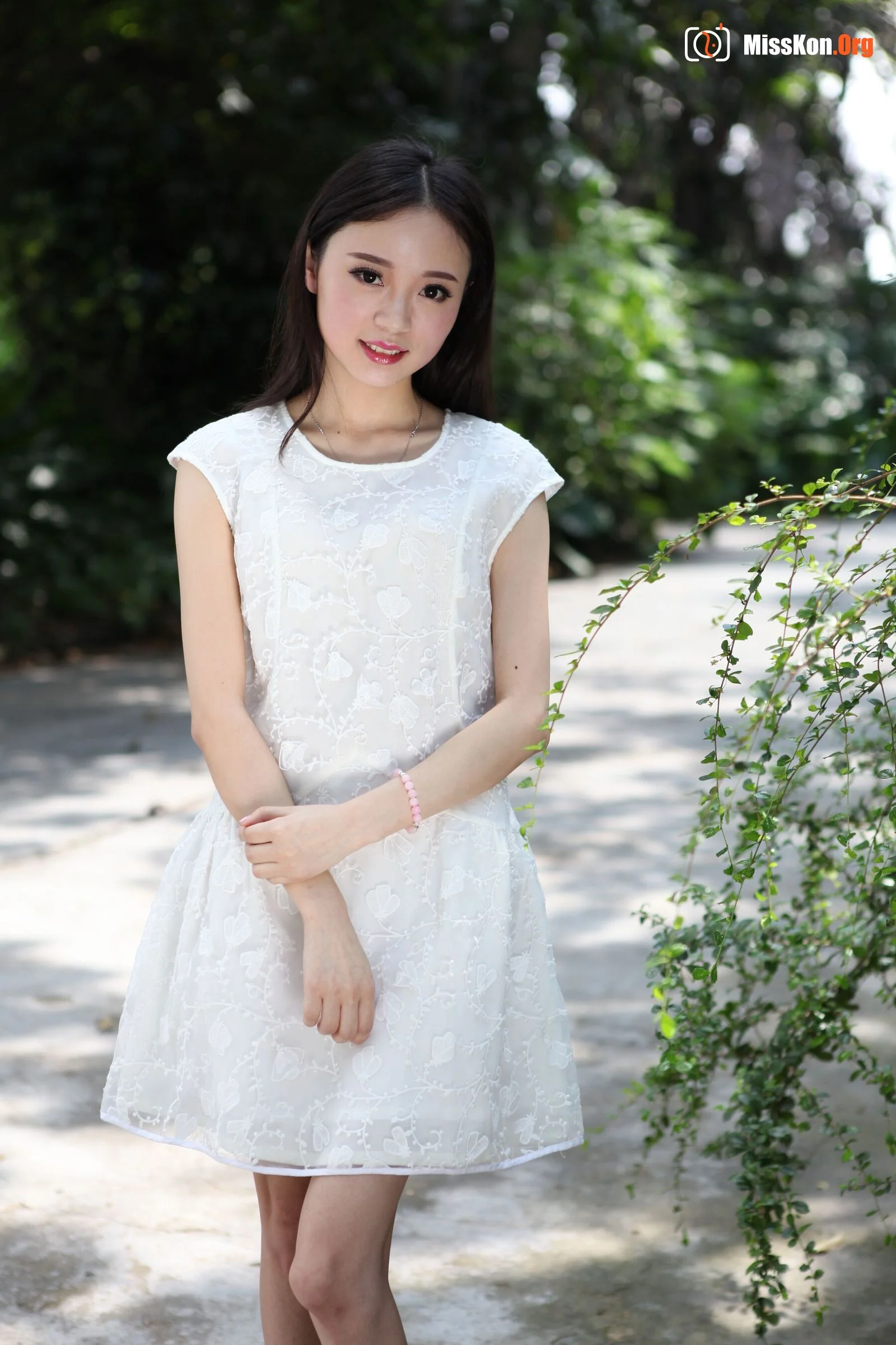 Nude photo set of Chinese model: Jing Tian (2014-09-01) - Photo 3