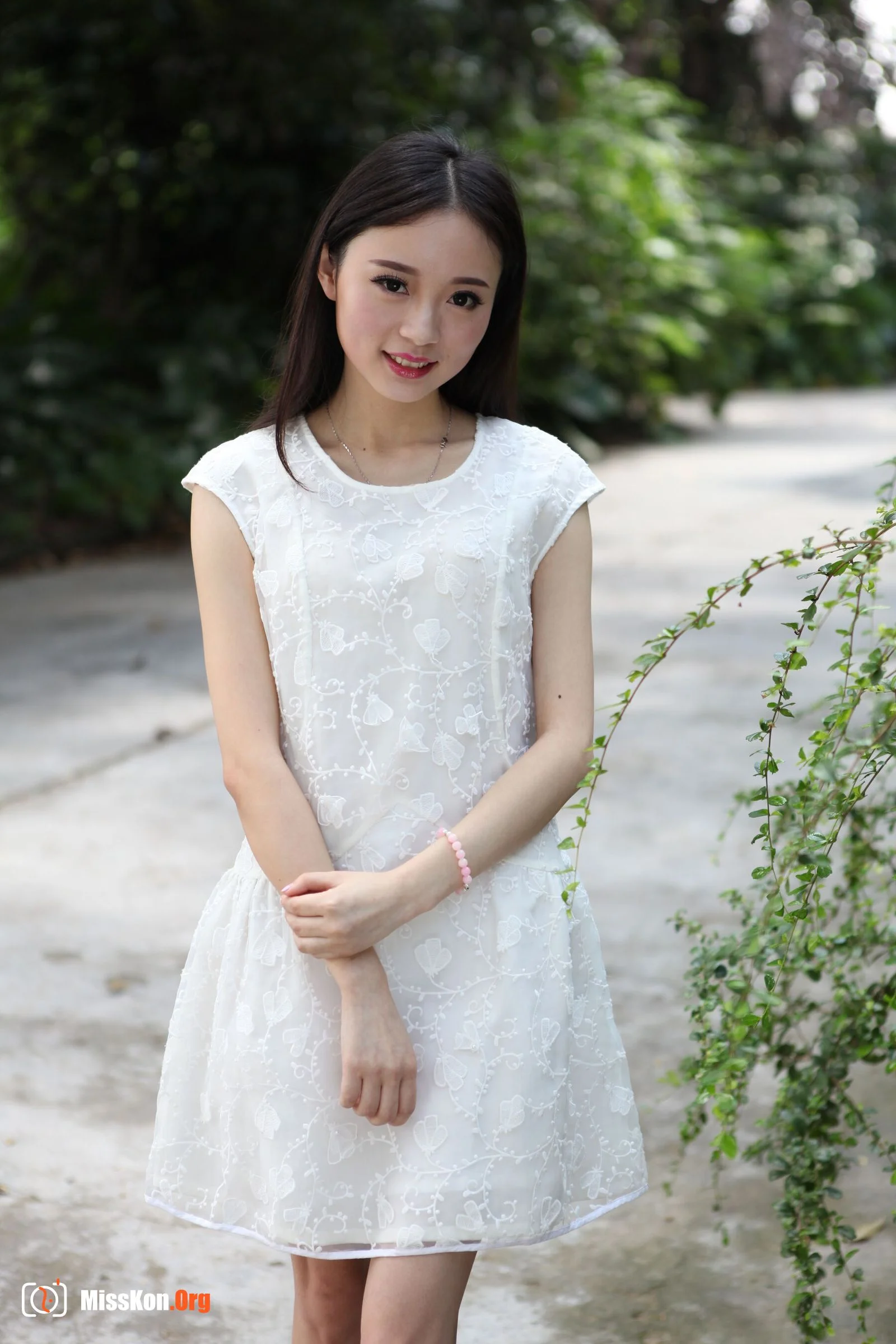 Nude photo set of Chinese model: Jing Tian (2014-09-01) - Photo 4