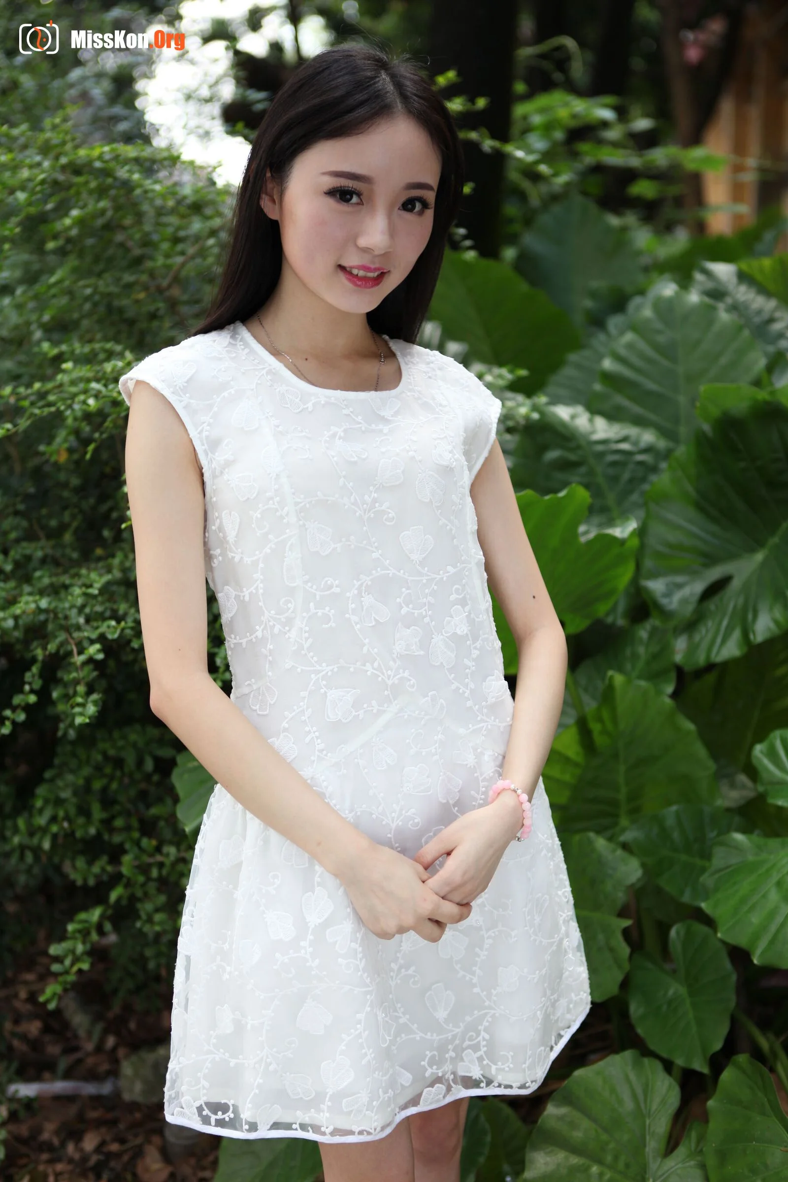 Nude photo set of Chinese model: Jing Tian (2014-09-01) - Photo 5